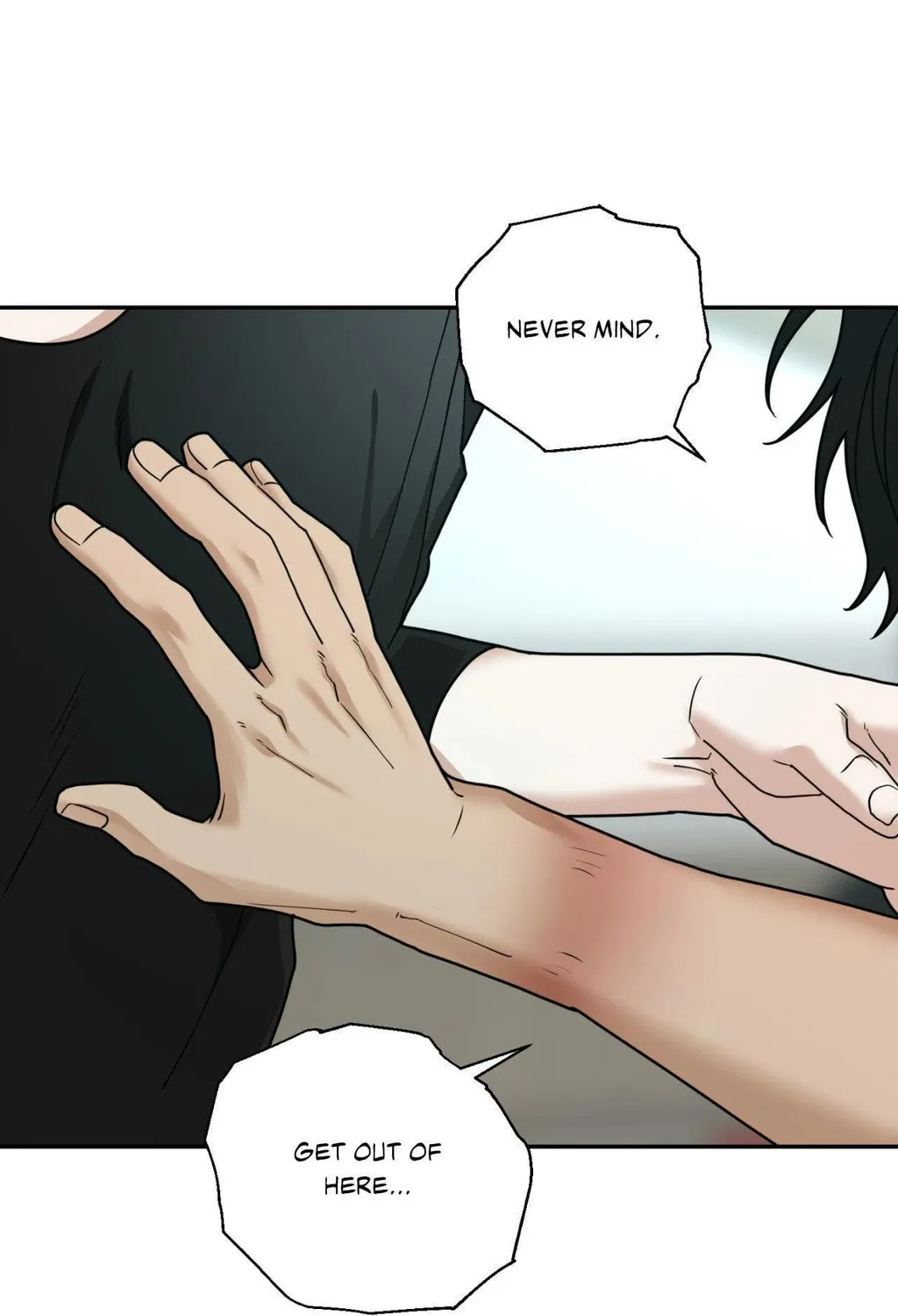 Revenge! Chapter 23 page 182 - 