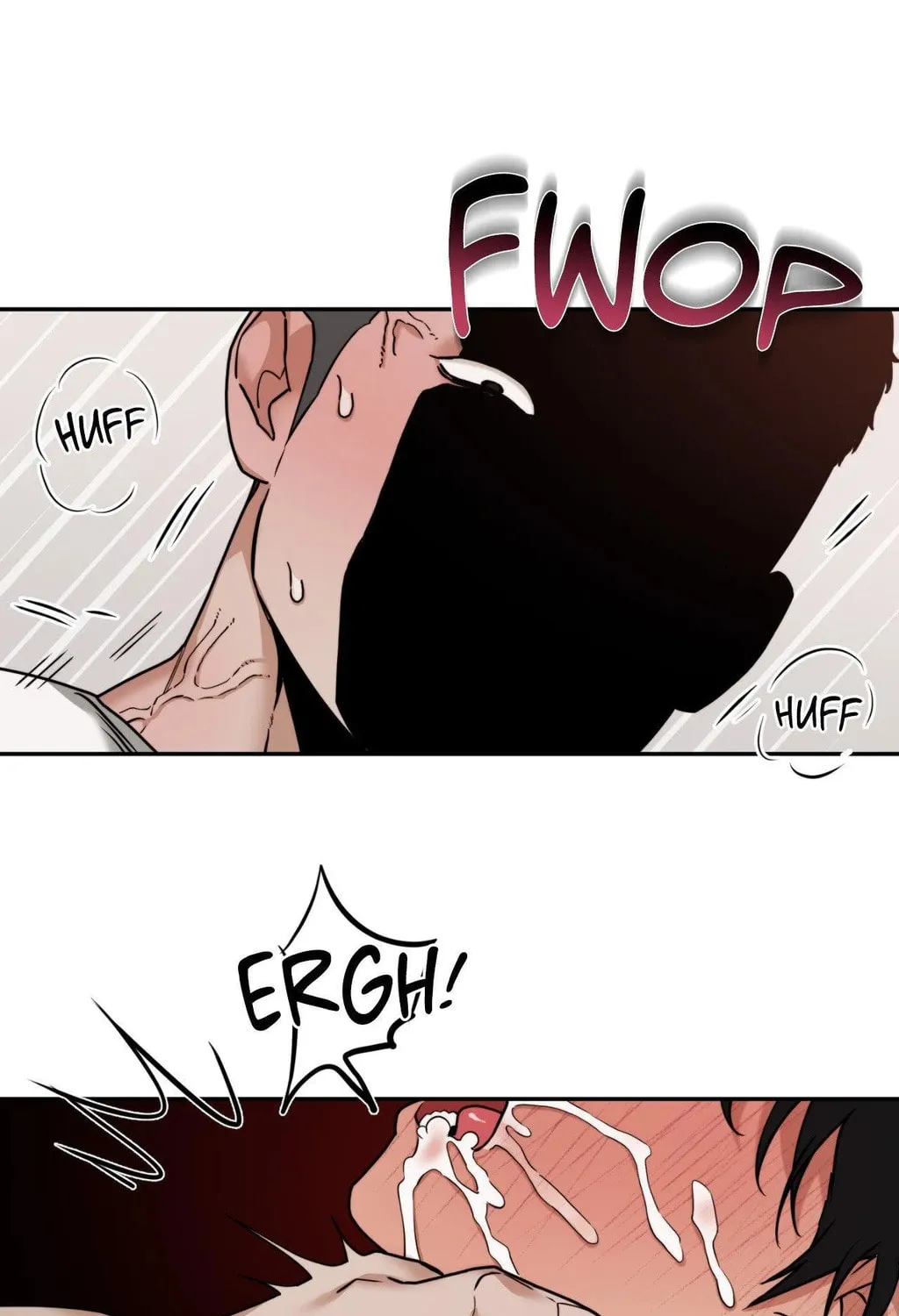 Revenge! Chapter 23 page 21 - 