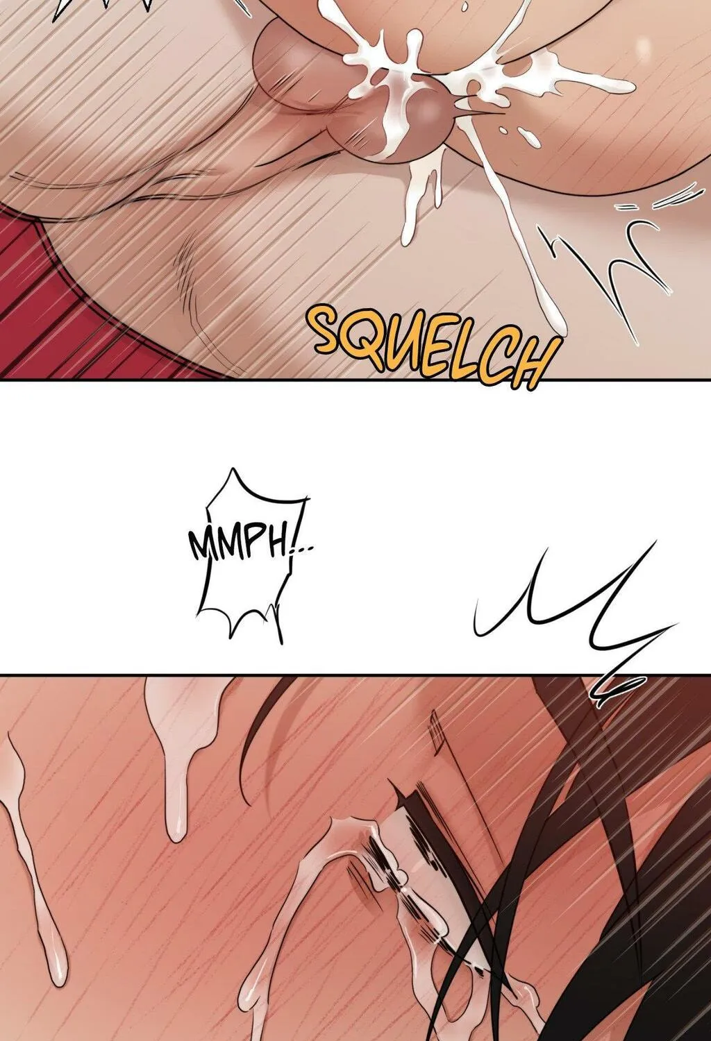 Revenge! Chapter 23 page 27 - 