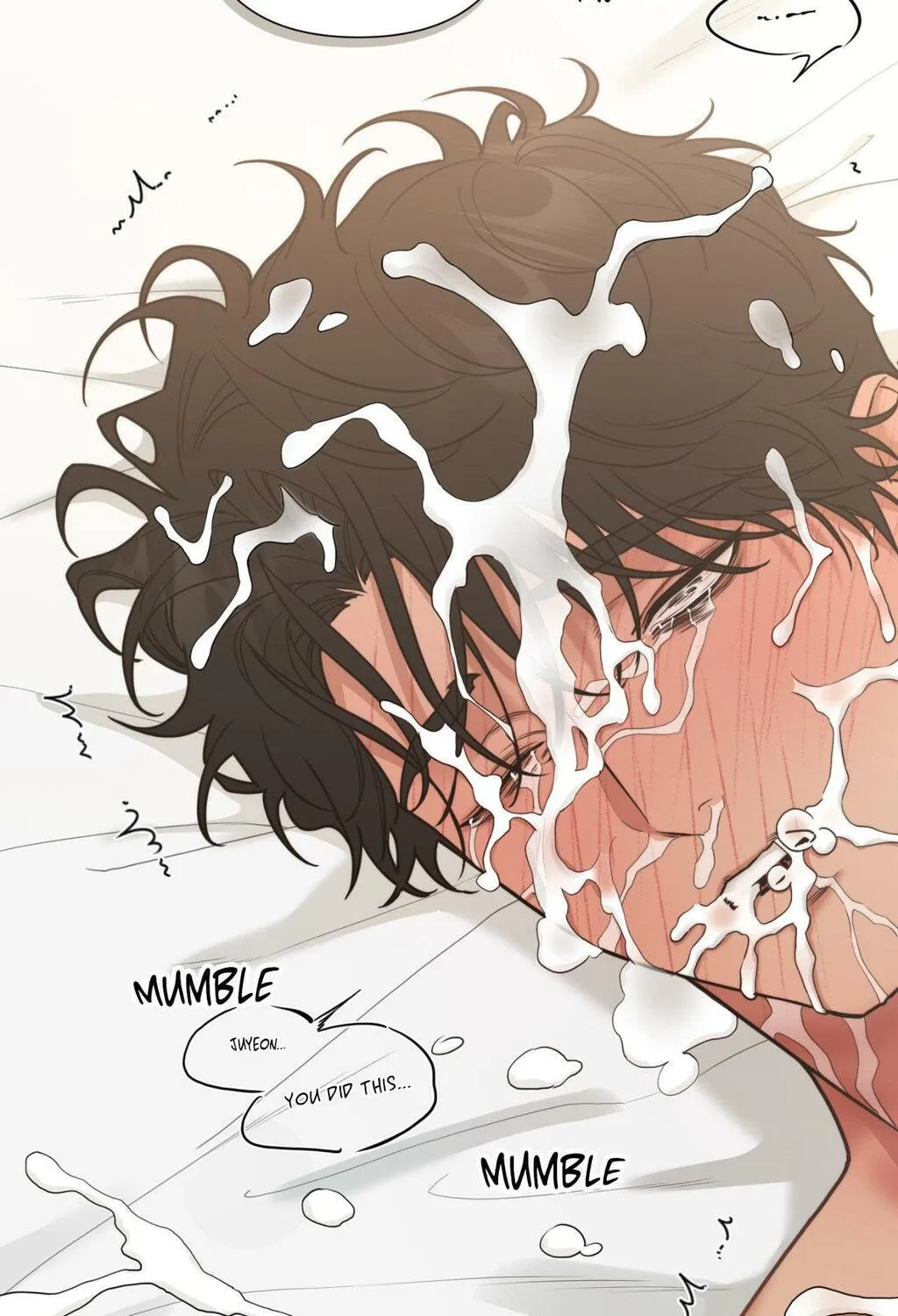 Revenge! Chapter 23 page 33 - 