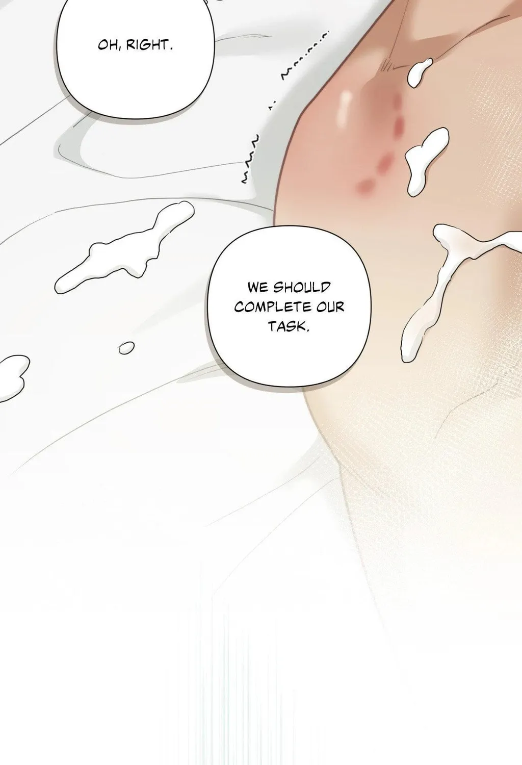 Revenge! Chapter 23 page 35 - 