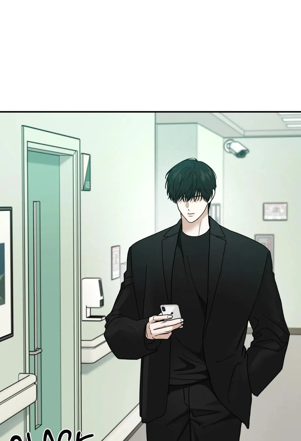 Revenge! Chapter 23 page 42 - 