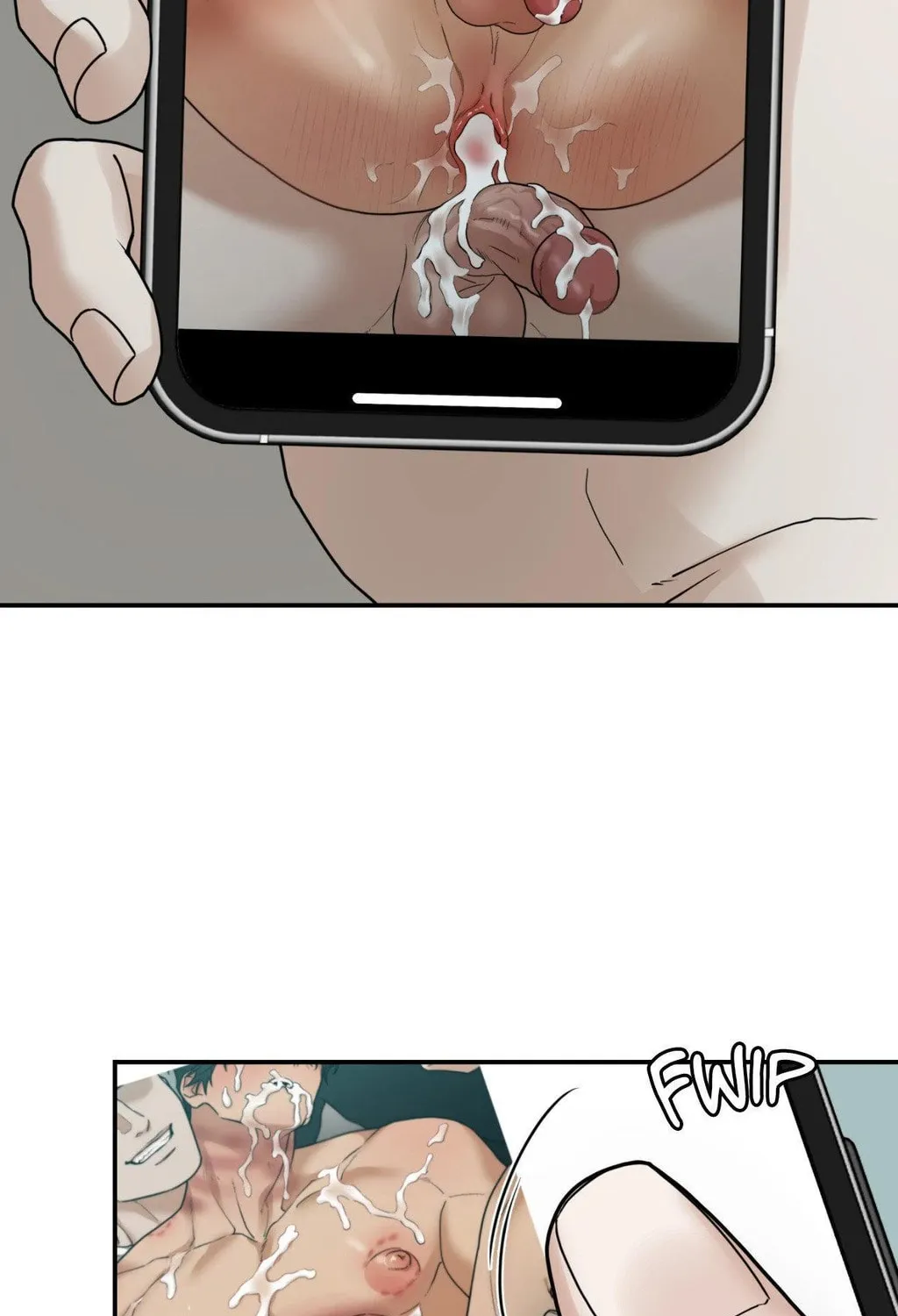 Revenge! Chapter 23 page 49 - 