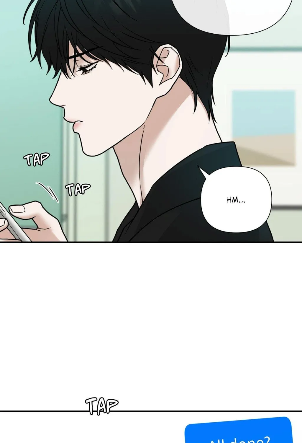 Revenge! Chapter 23 page 53 - 
