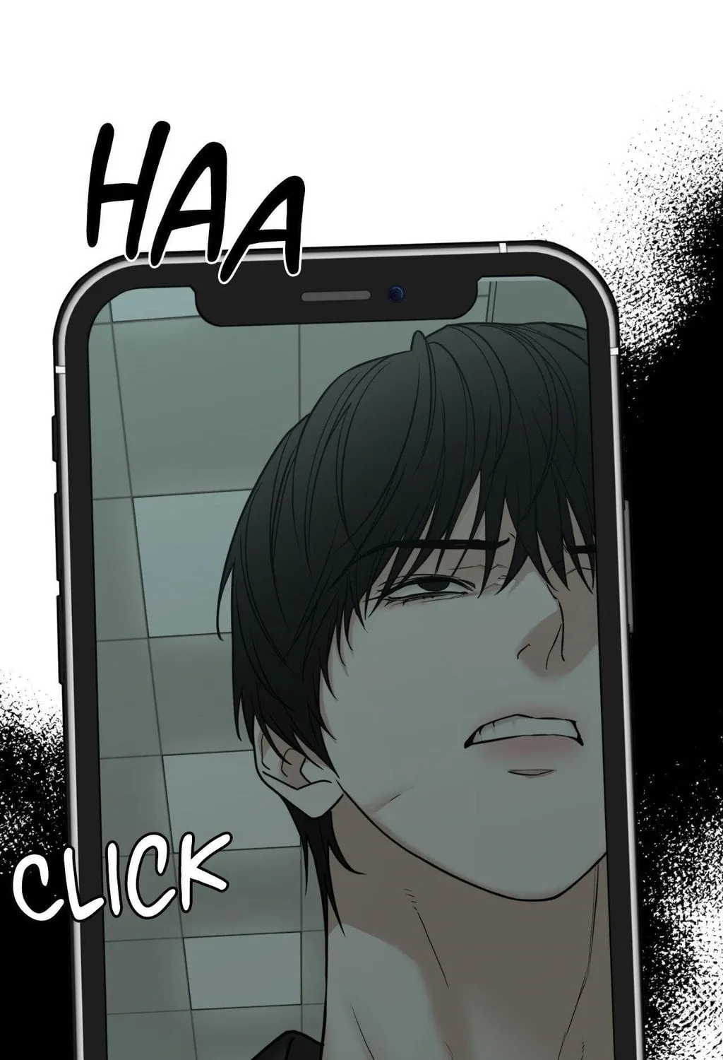 Revenge! Chapter 23 page 63 - 