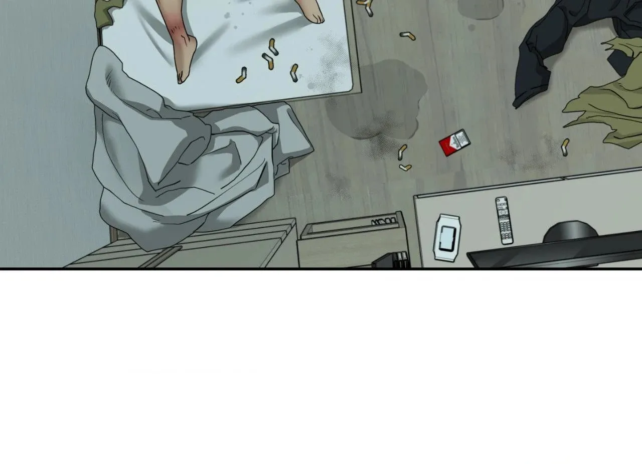 Revenge! Chapter 23 page 76 - 