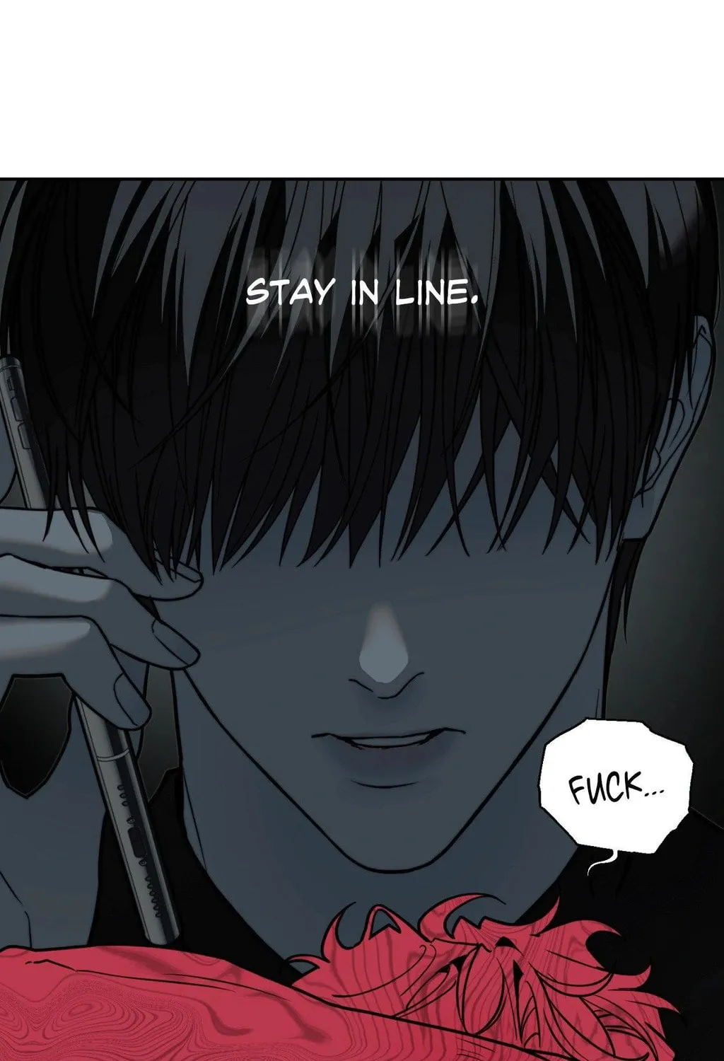 Revenge! Chapter 23 page 77 - 