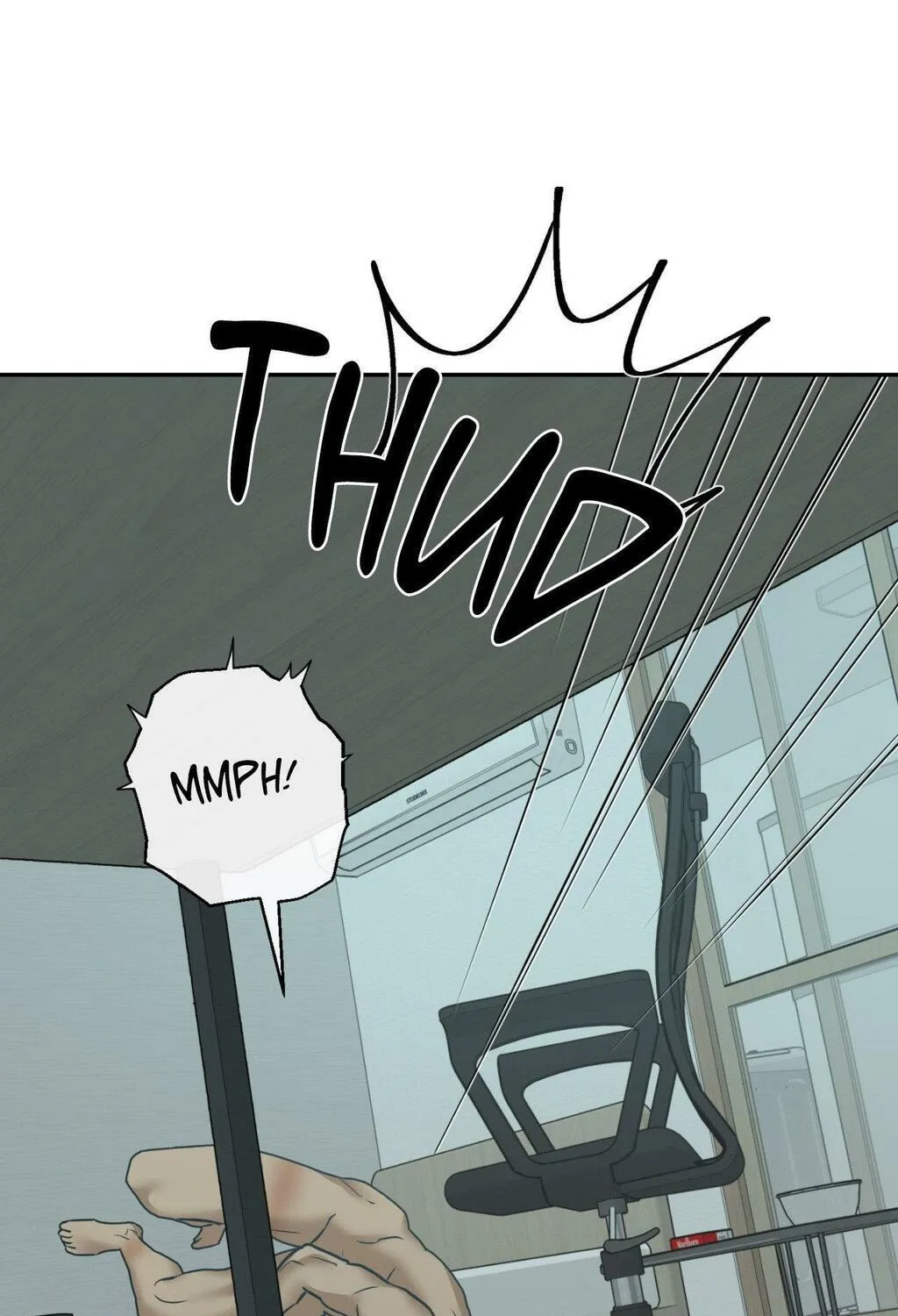 Revenge! Chapter 23 page 83 - 