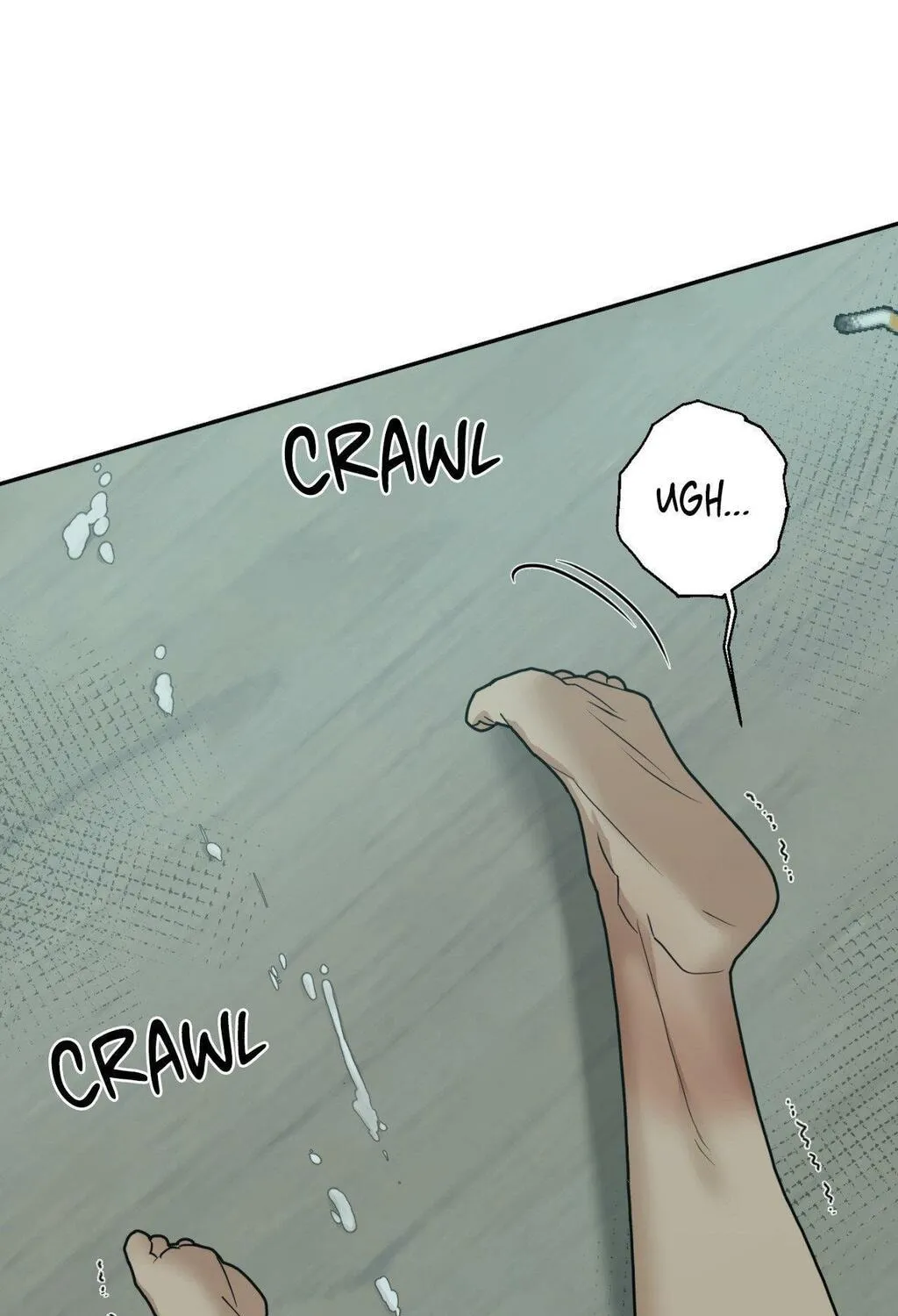 Revenge! Chapter 23 page 86 - 
