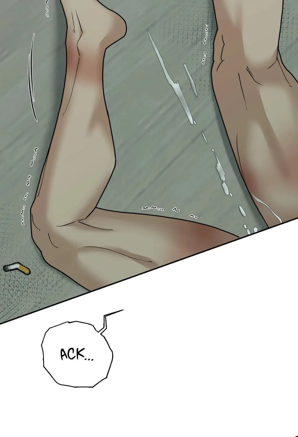 Revenge! Chapter 23 page 88 - 