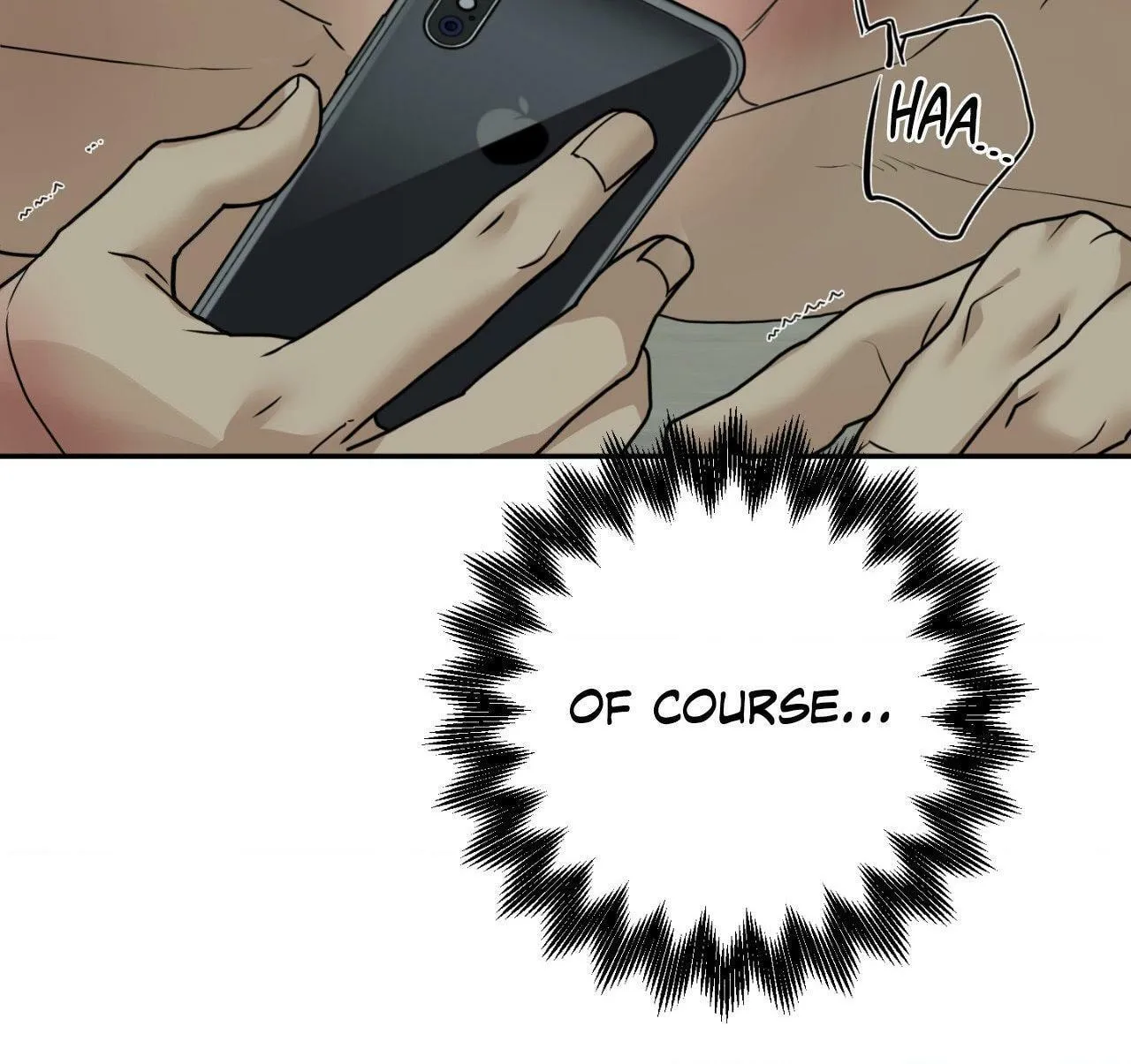 Revenge! Chapter 23 page 94 - 