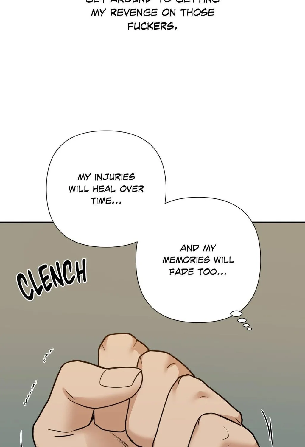 Revenge! Chapter 24 page 106 - 