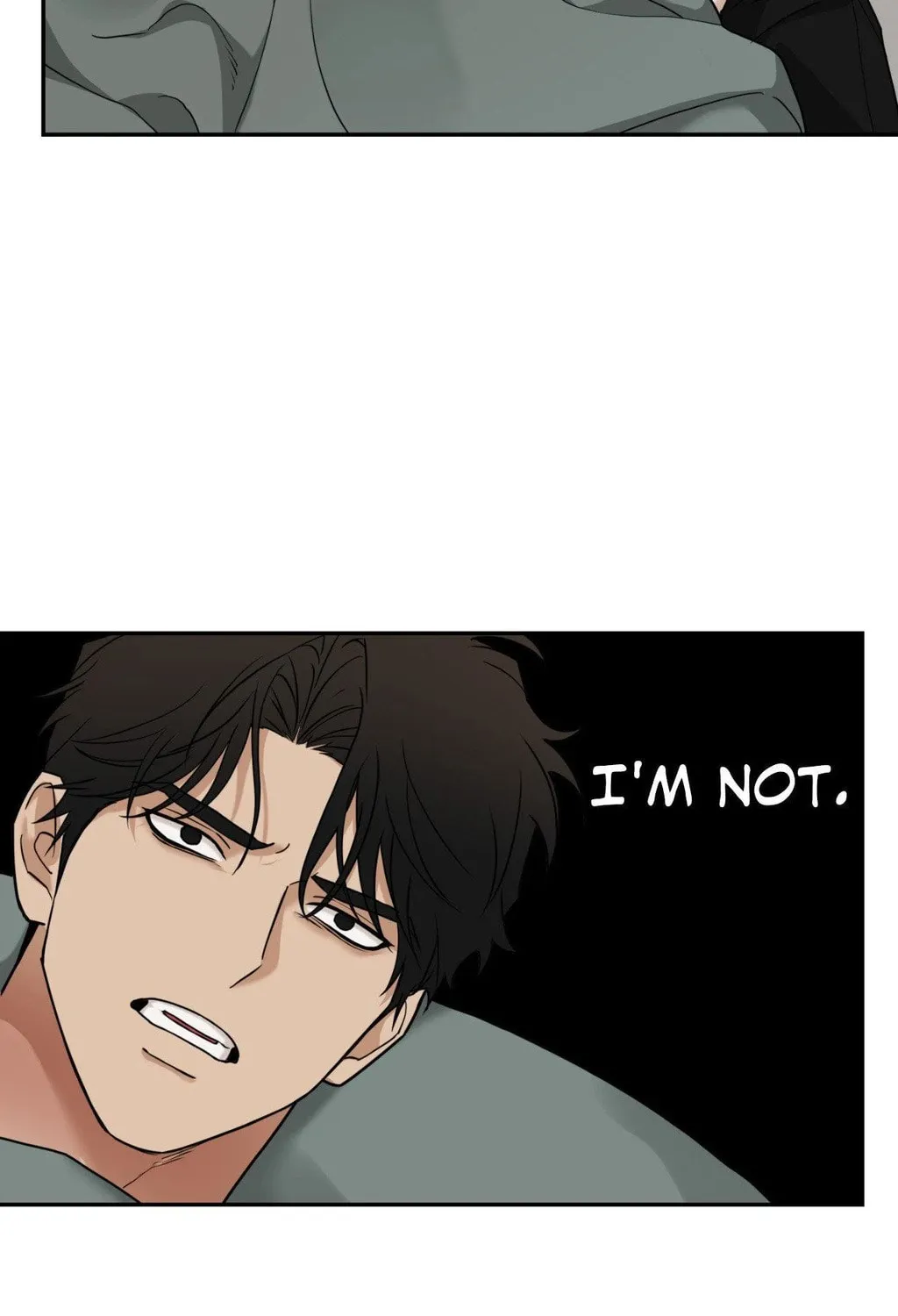 Revenge! Chapter 24 page 111 - 