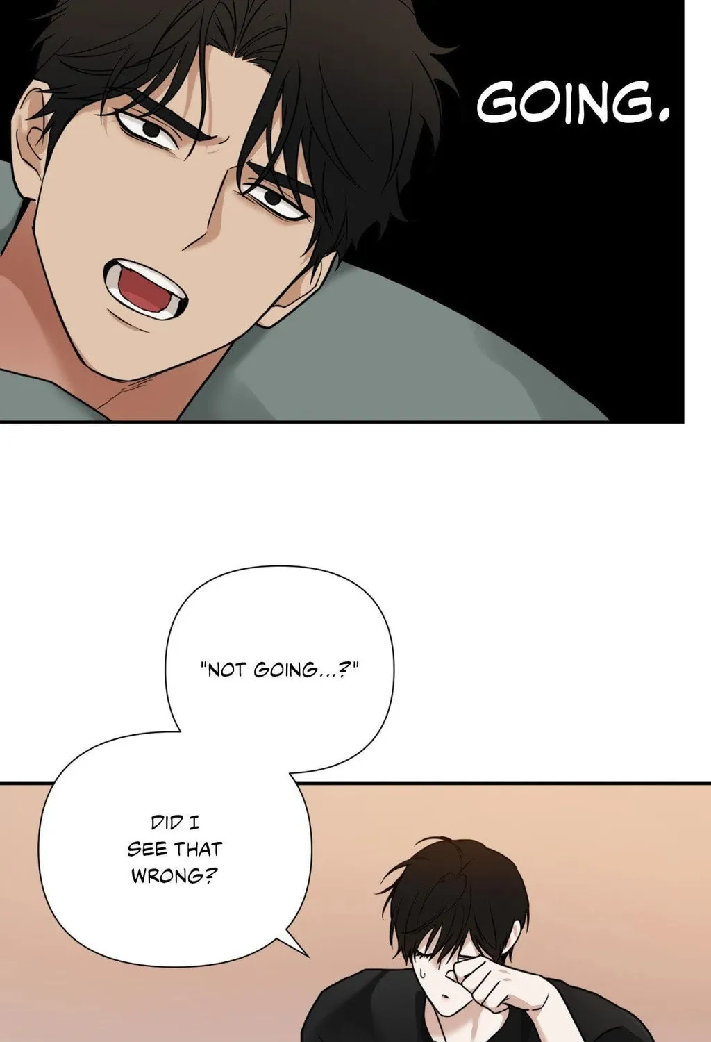 Revenge! Chapter 24 page 113 - 