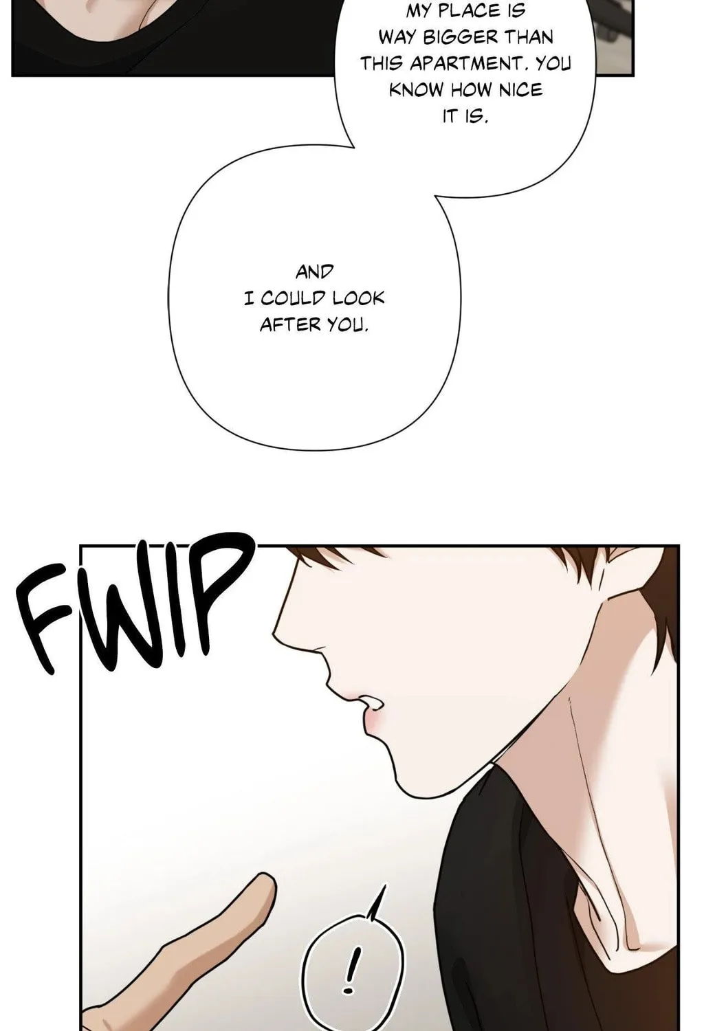 Revenge! Chapter 24 page 118 - 