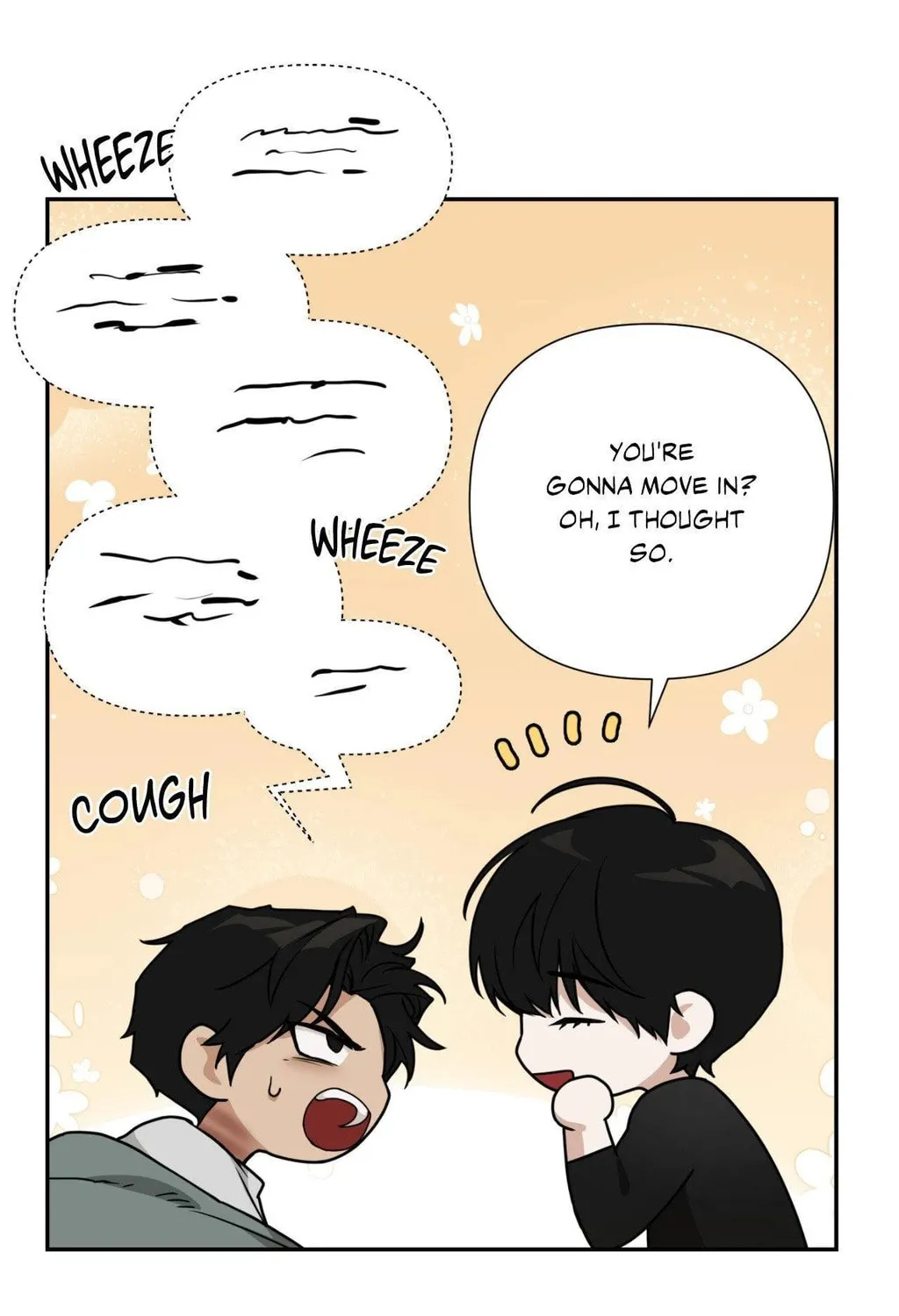 Revenge! Chapter 24 page 125 - 