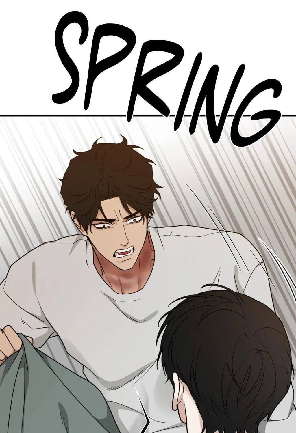 Revenge! Chapter 24 page 127 - 