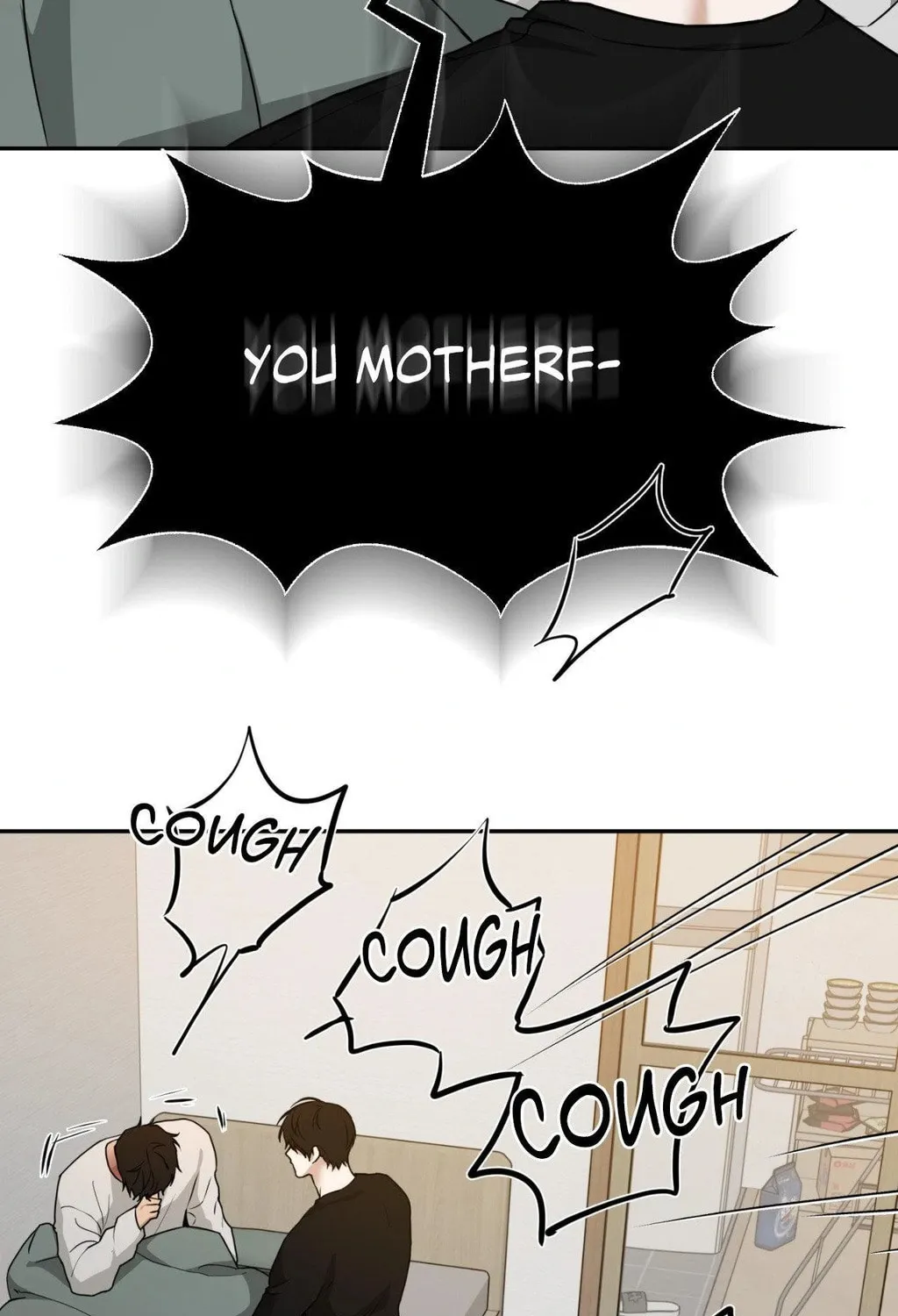 Revenge! Chapter 24 page 129 - 