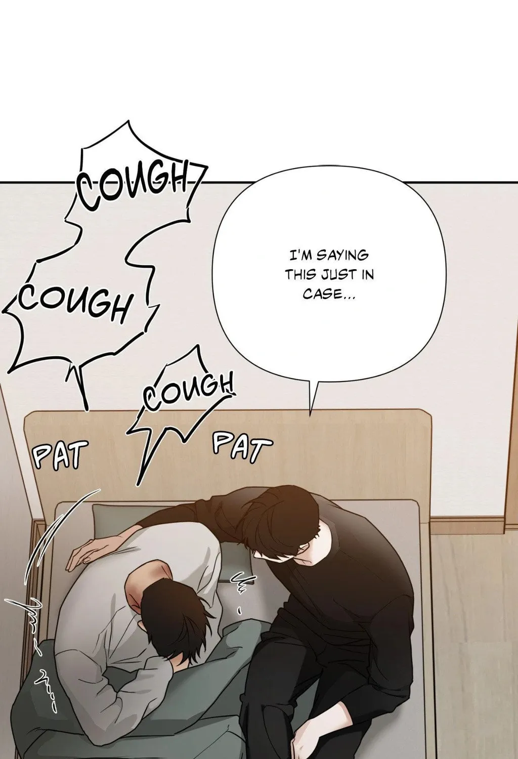 Revenge! Chapter 24 page 132 - 