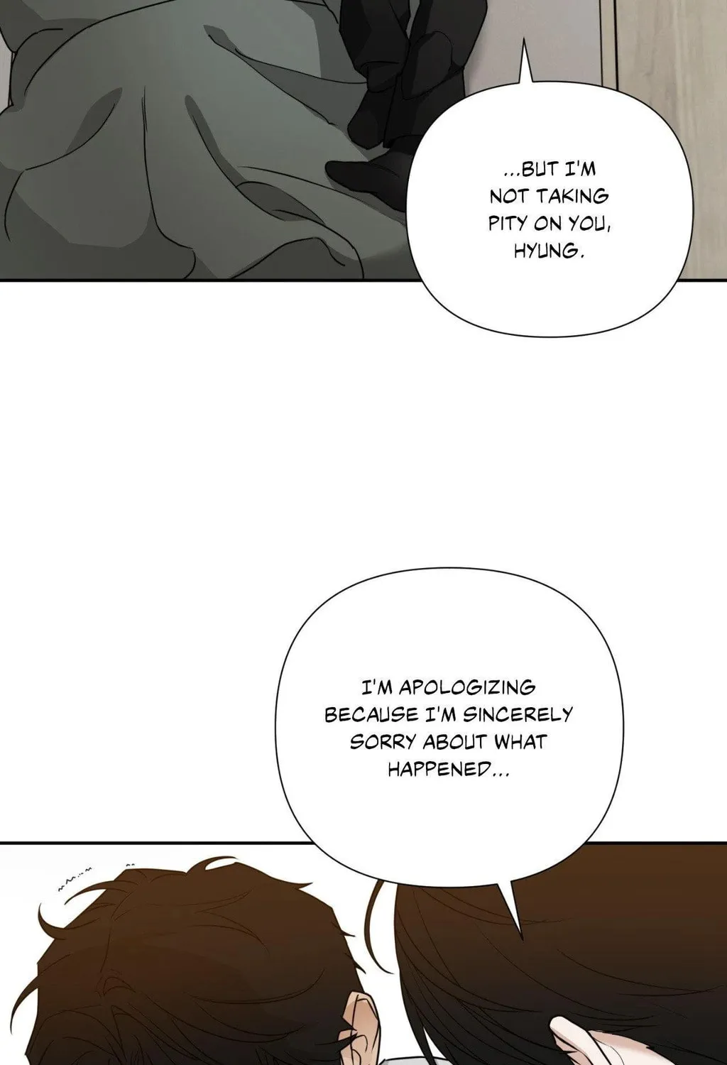 Revenge! Chapter 24 page 134 - 