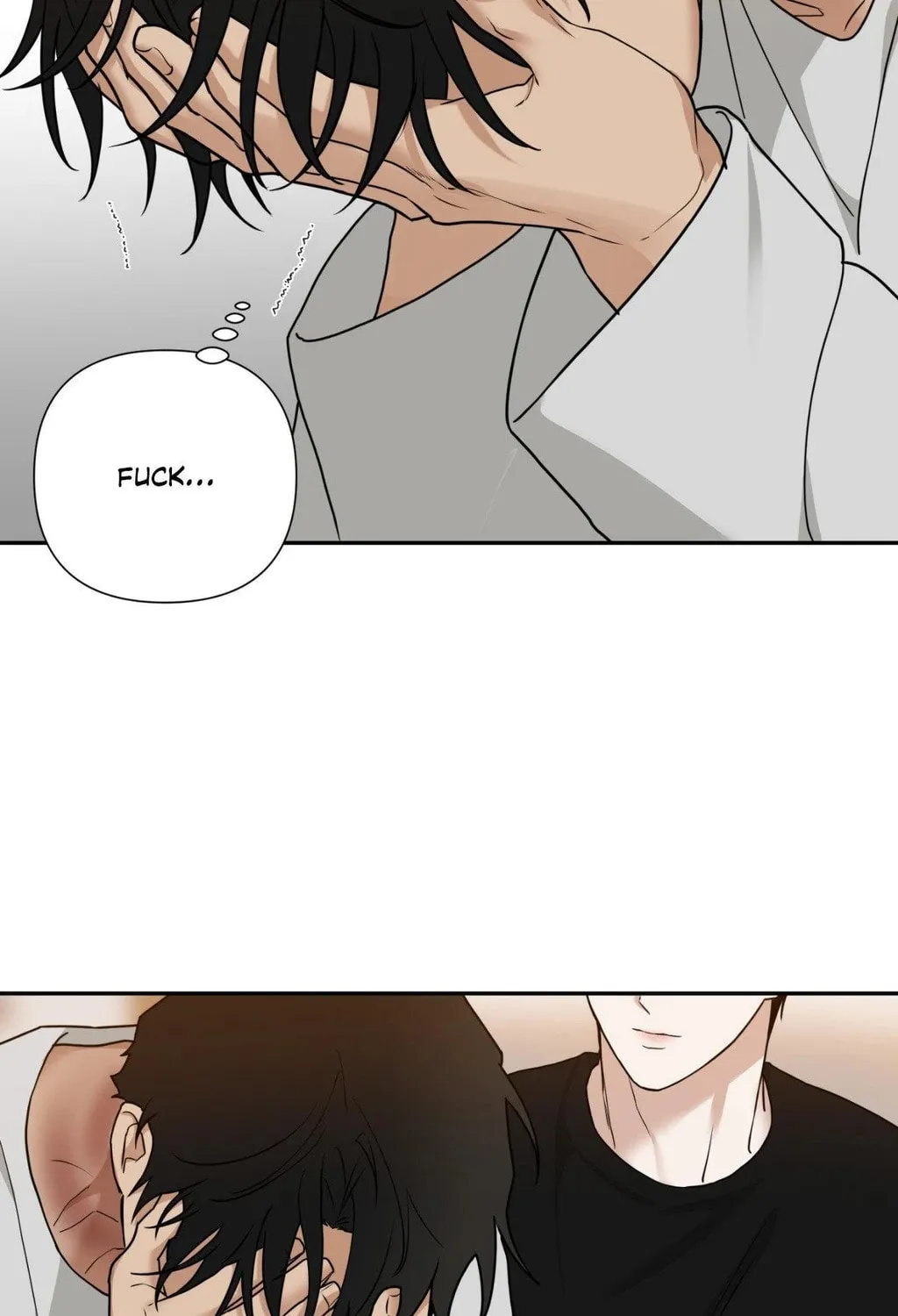 Revenge! Chapter 24 page 161 - 