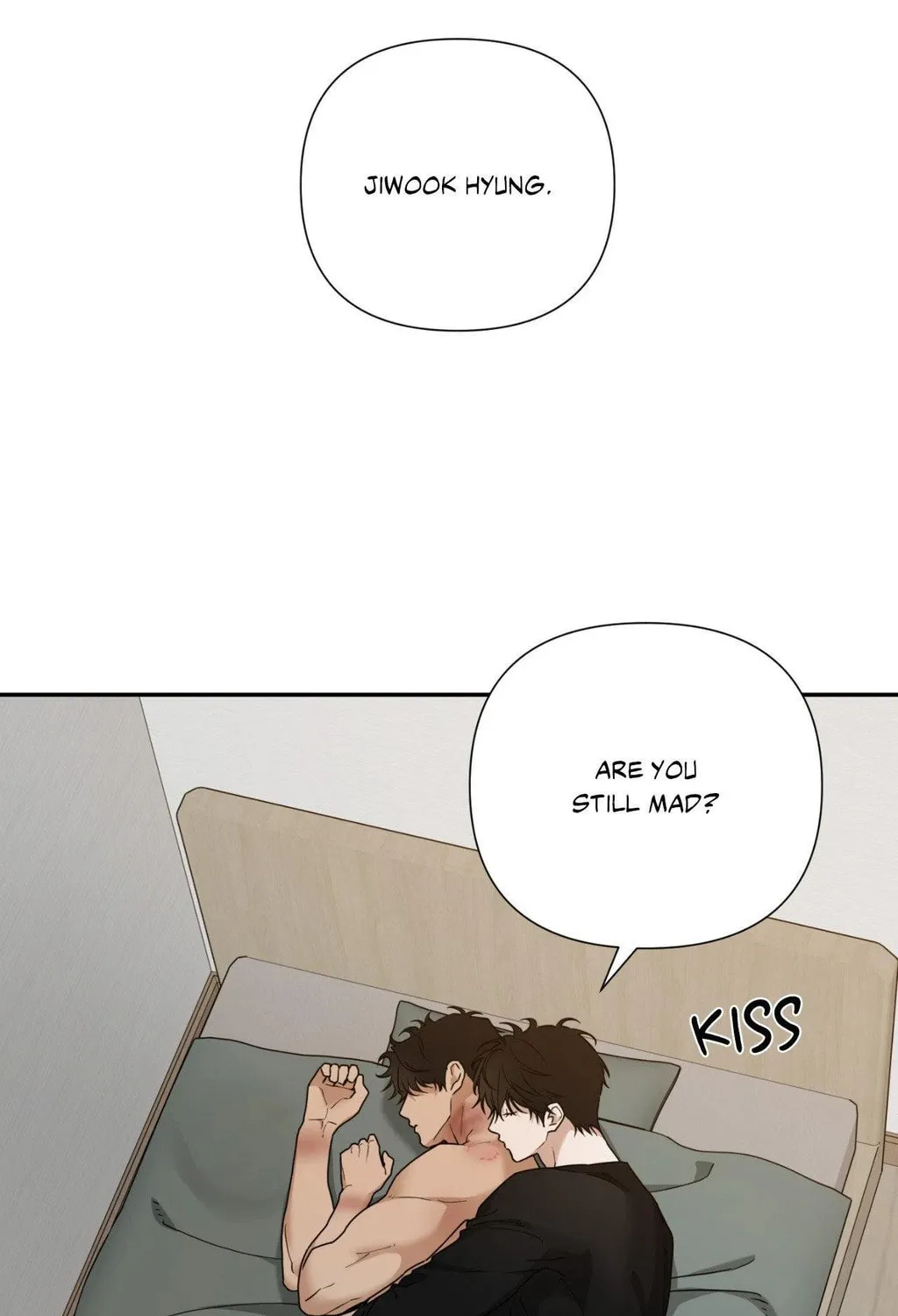Revenge! Chapter 24 page 18 - 