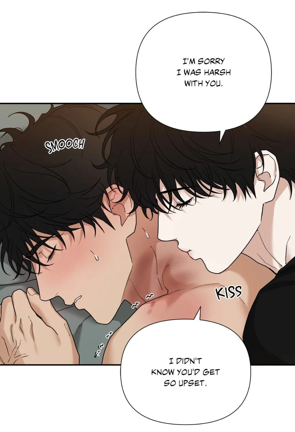 Revenge! Chapter 24 page 21 - 
