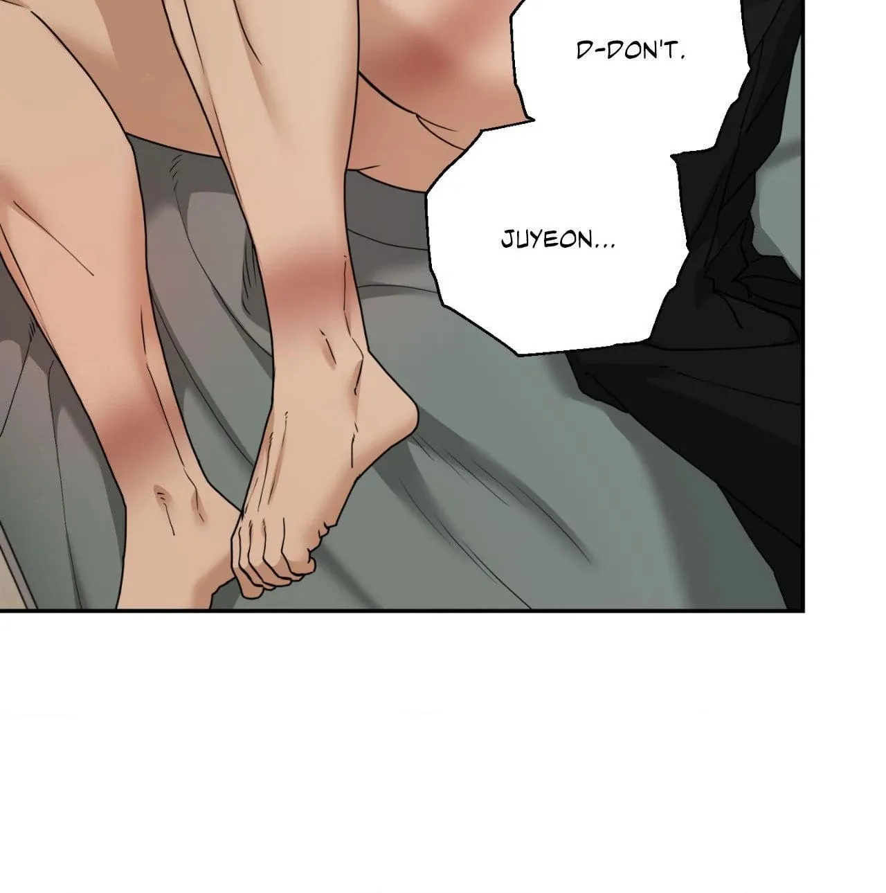 Revenge! Chapter 24 page 27 - 