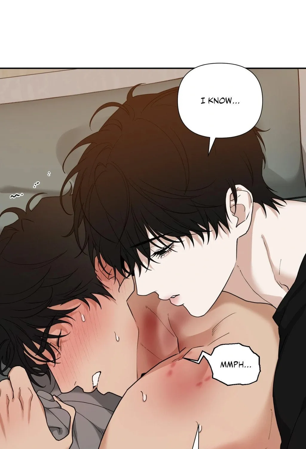 Revenge! Chapter 24 page 28 - 