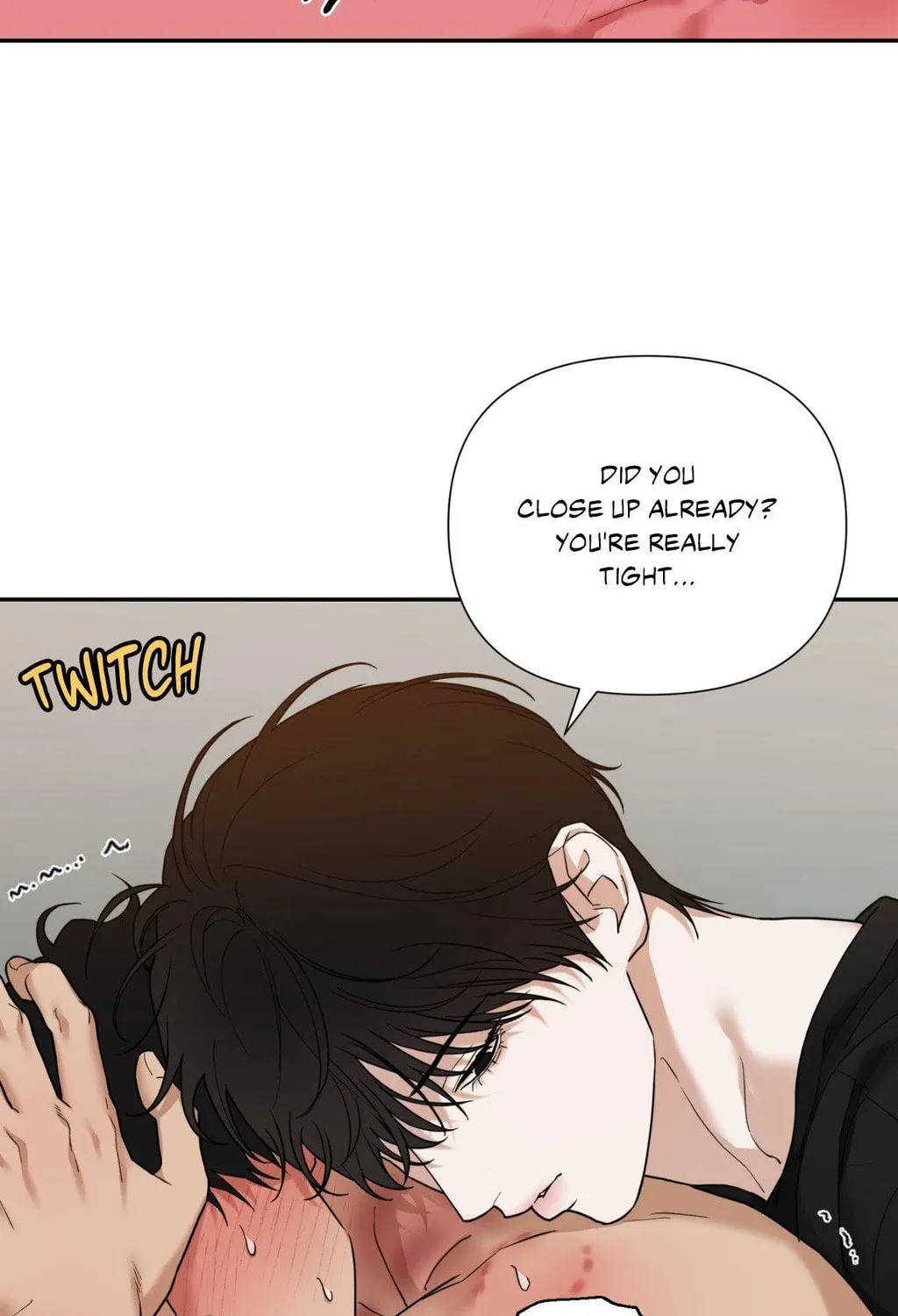 Revenge! Chapter 24 page 41 - 