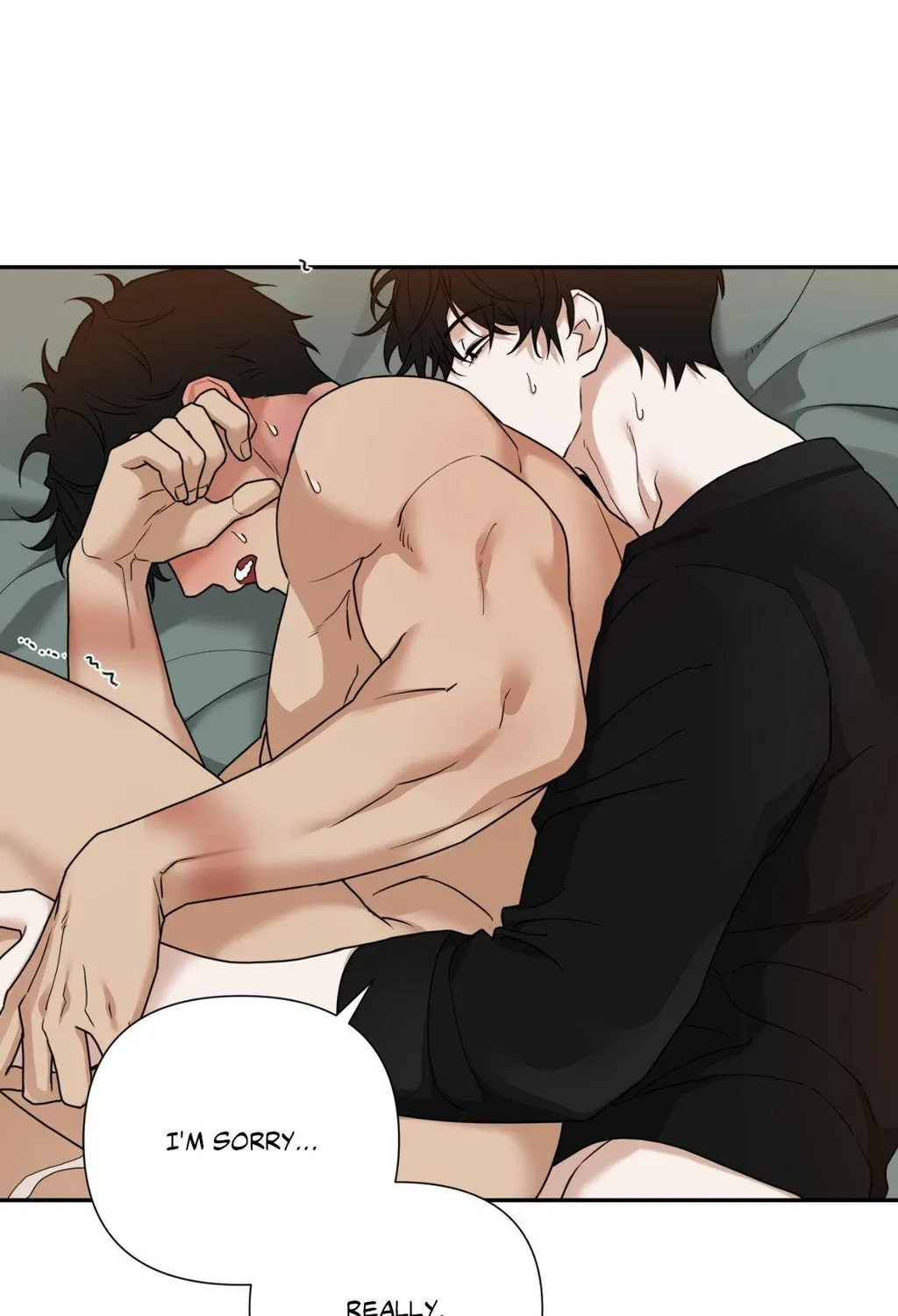 Revenge! Chapter 24 page 47 - 