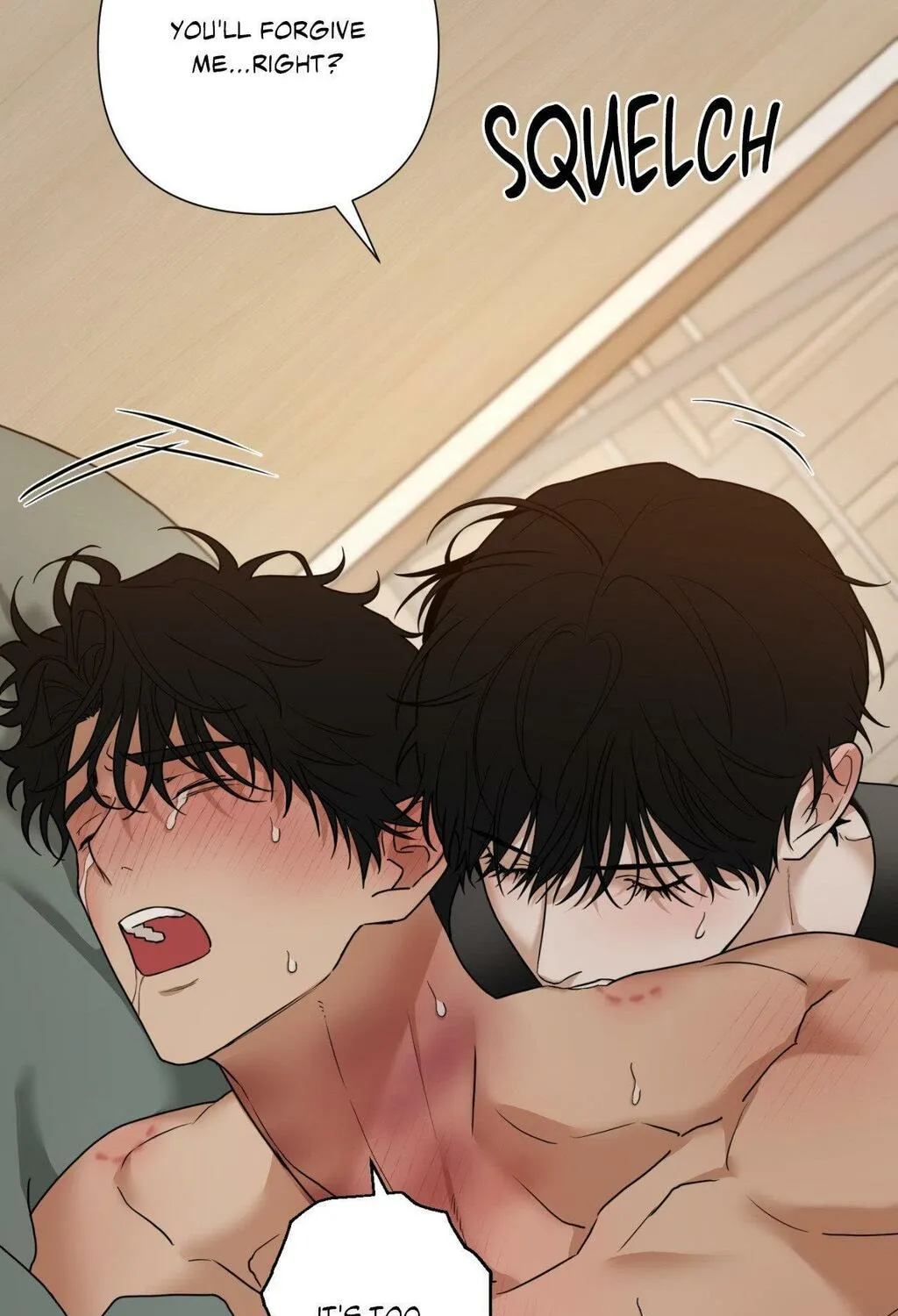 Revenge! Chapter 24 page 51 - 