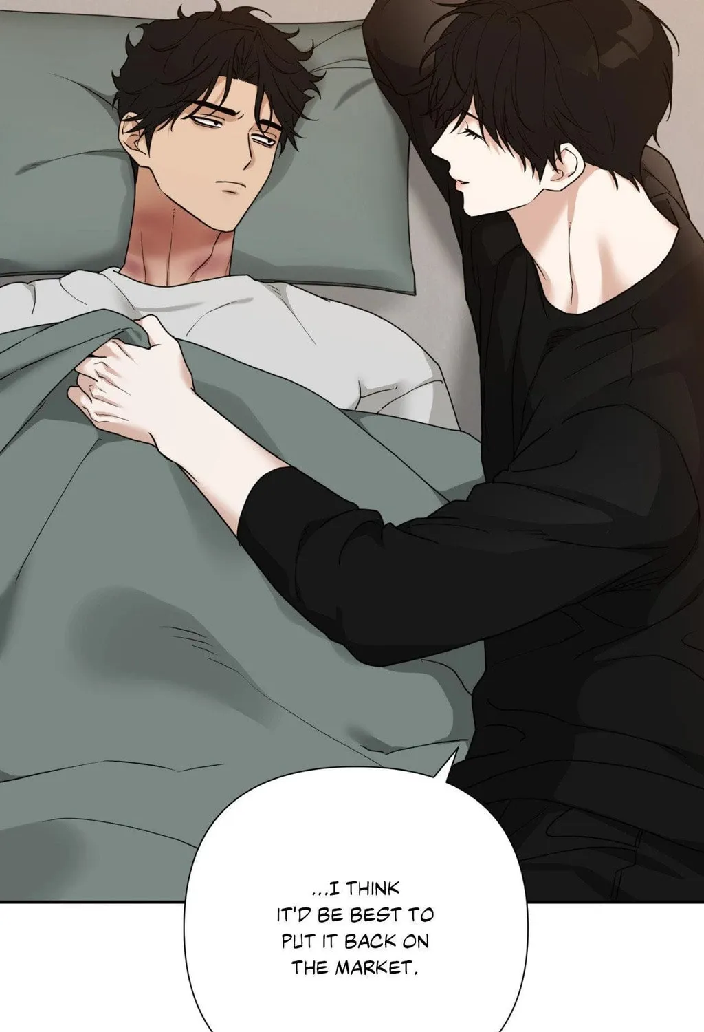 Revenge! Chapter 24 page 61 - 
