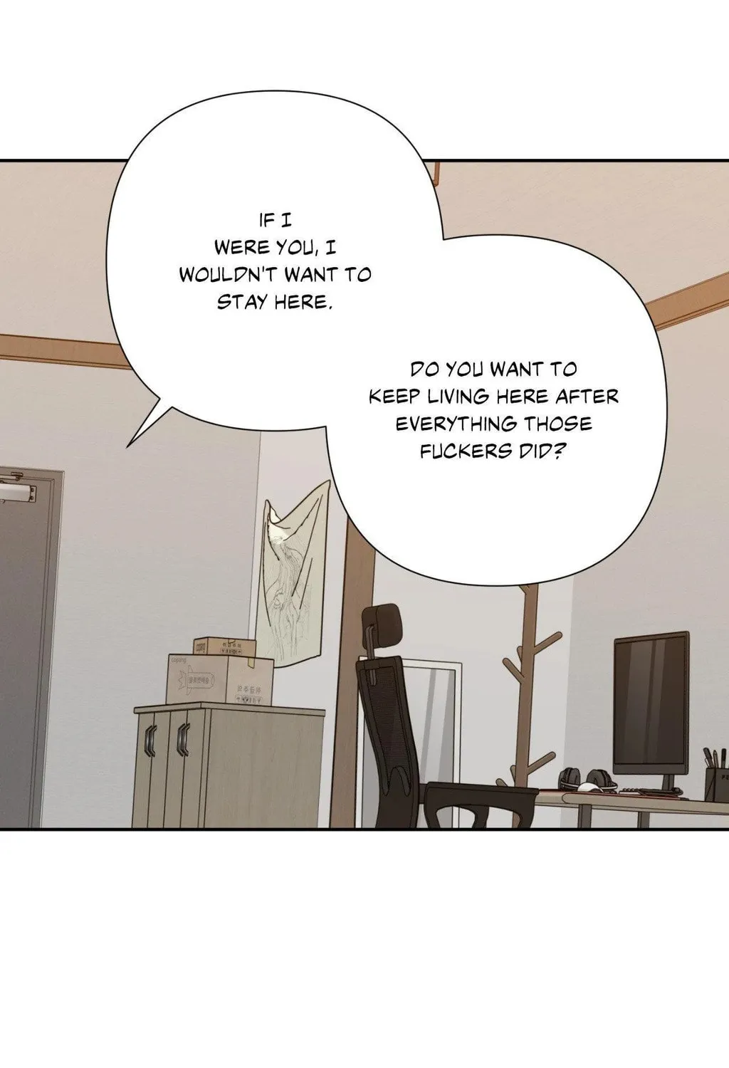 Revenge! Chapter 24 page 64 - 