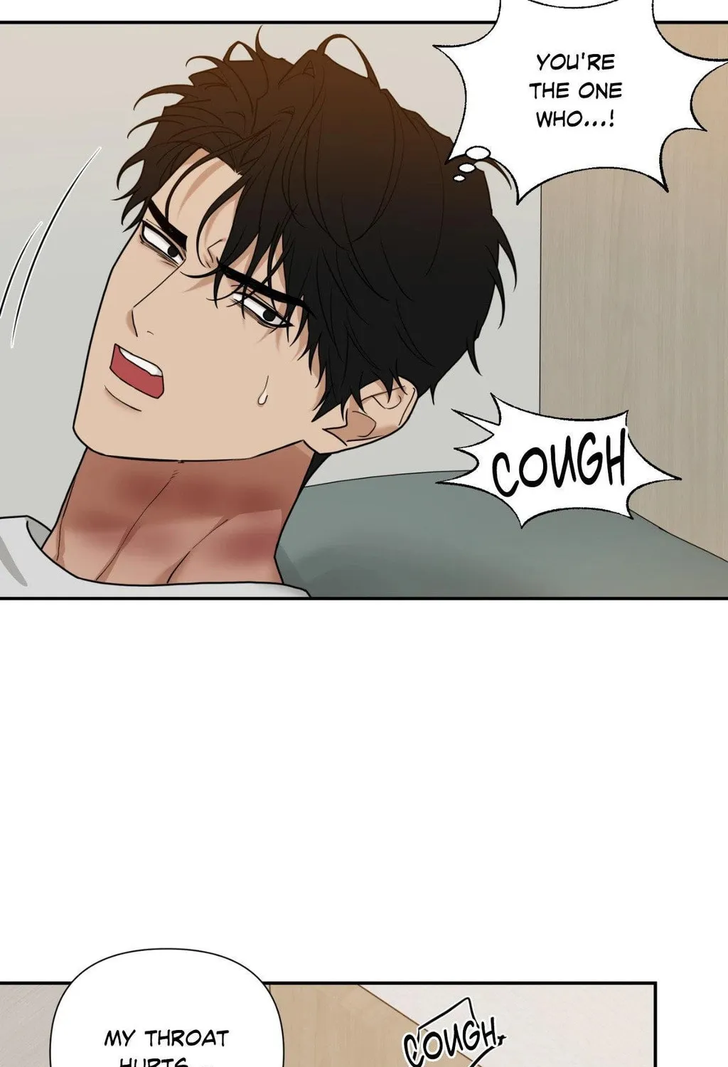 Revenge! Chapter 24 page 66 - 