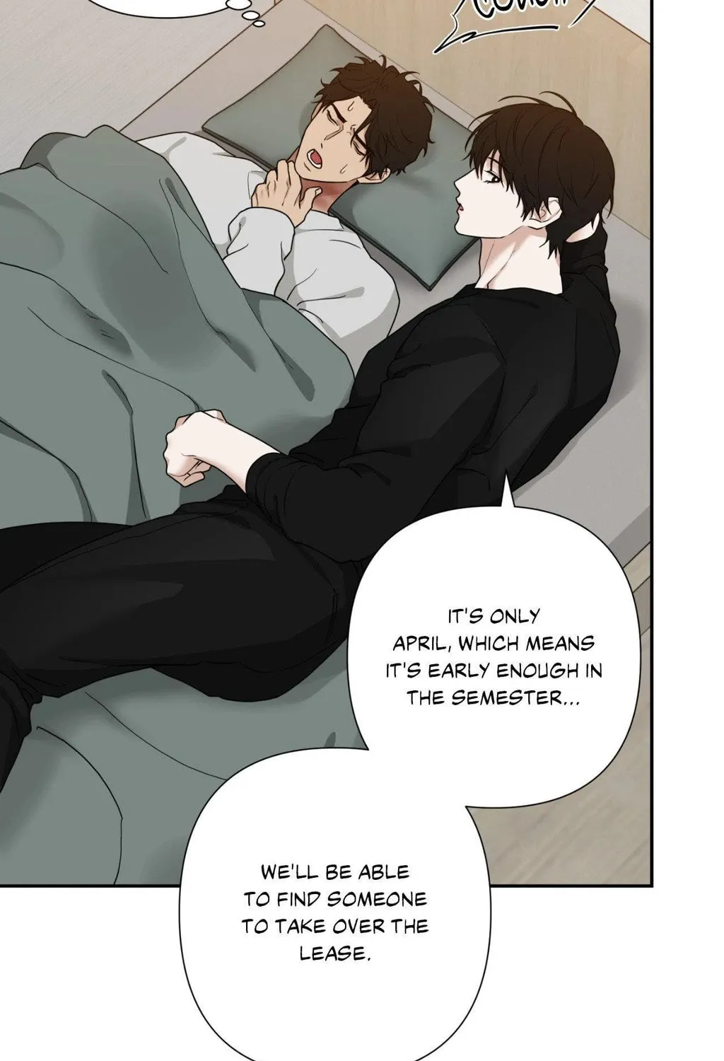 Revenge! Chapter 24 page 68 - 