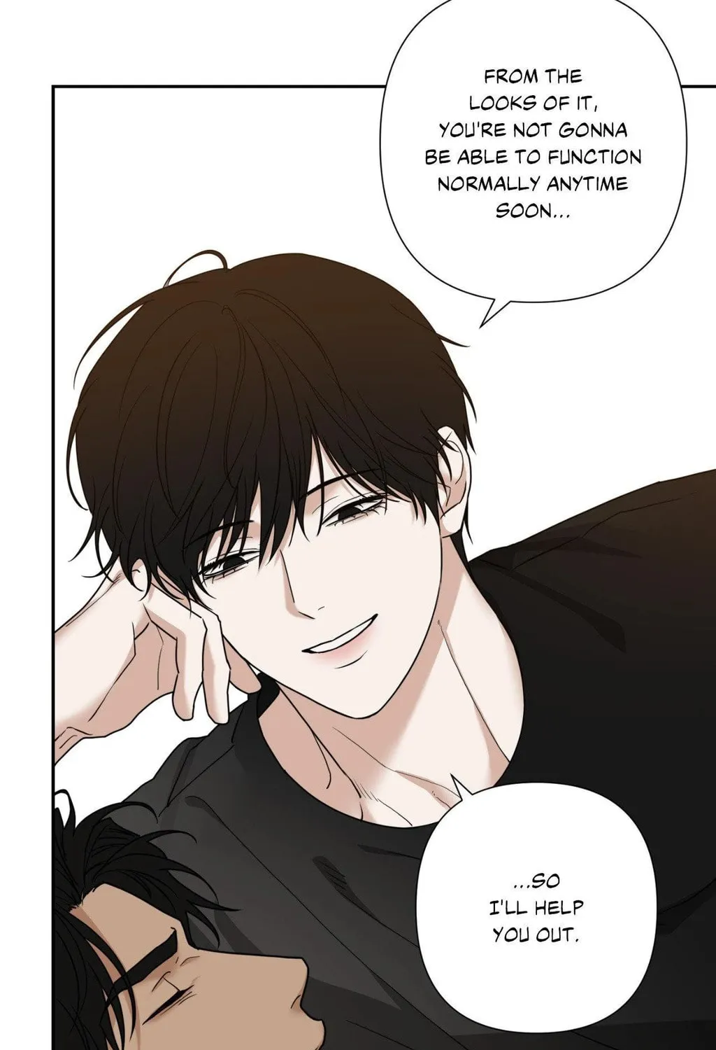 Revenge! Chapter 24 page 70 - 