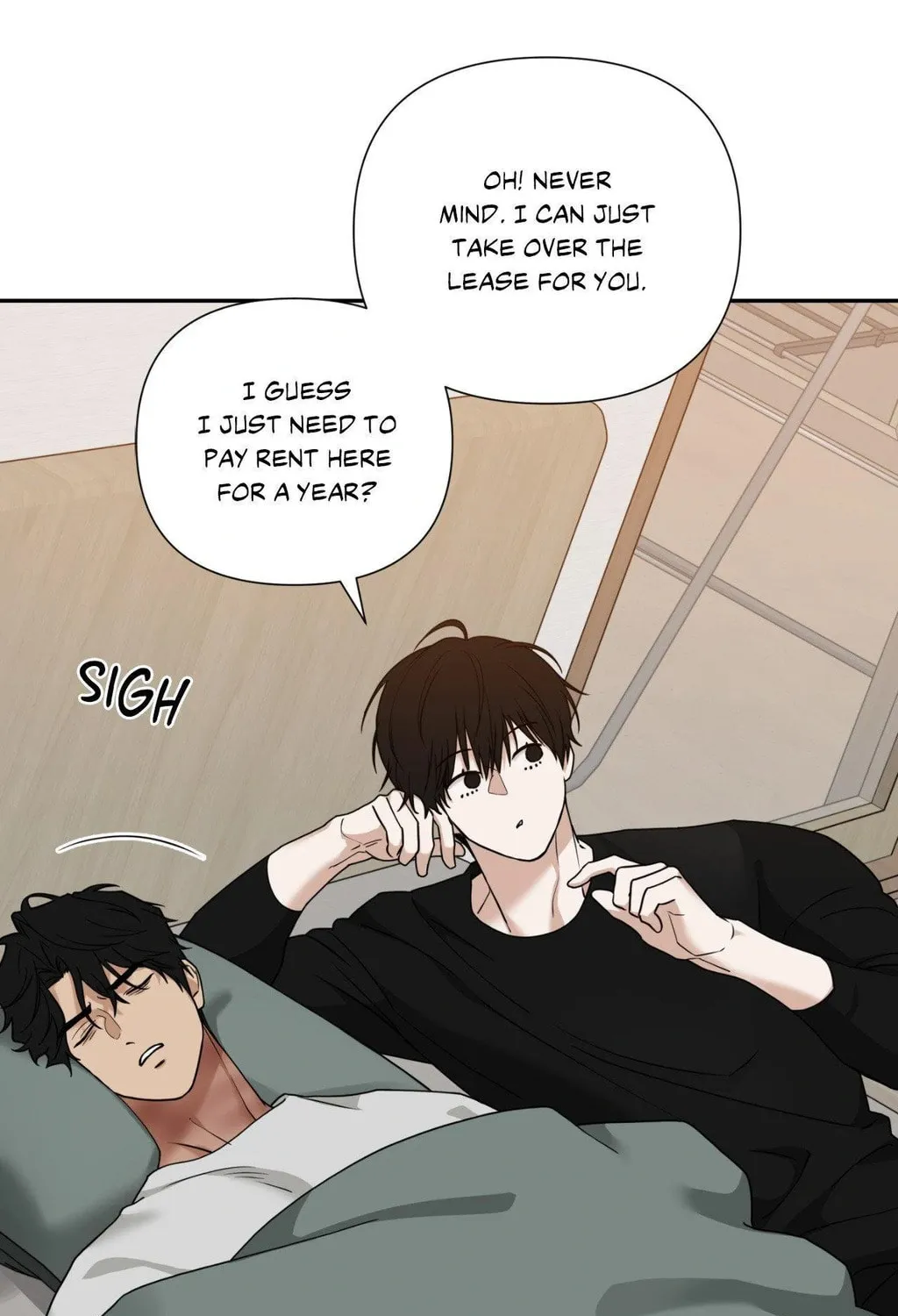 Revenge! Chapter 24 page 73 - 