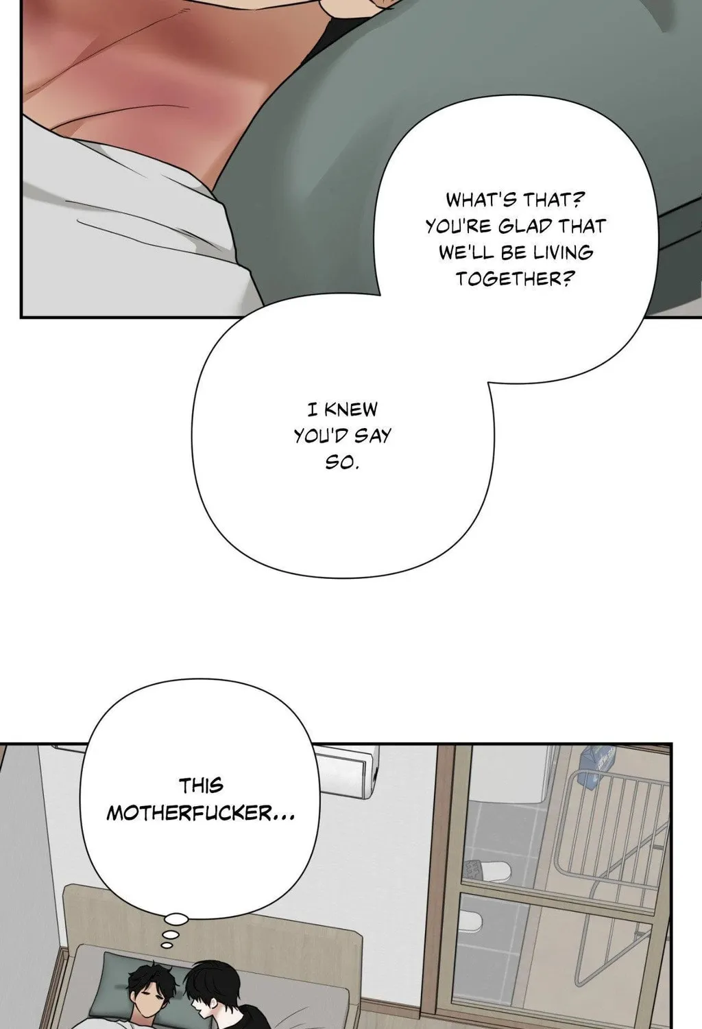 Revenge! Chapter 24 page 84 - 