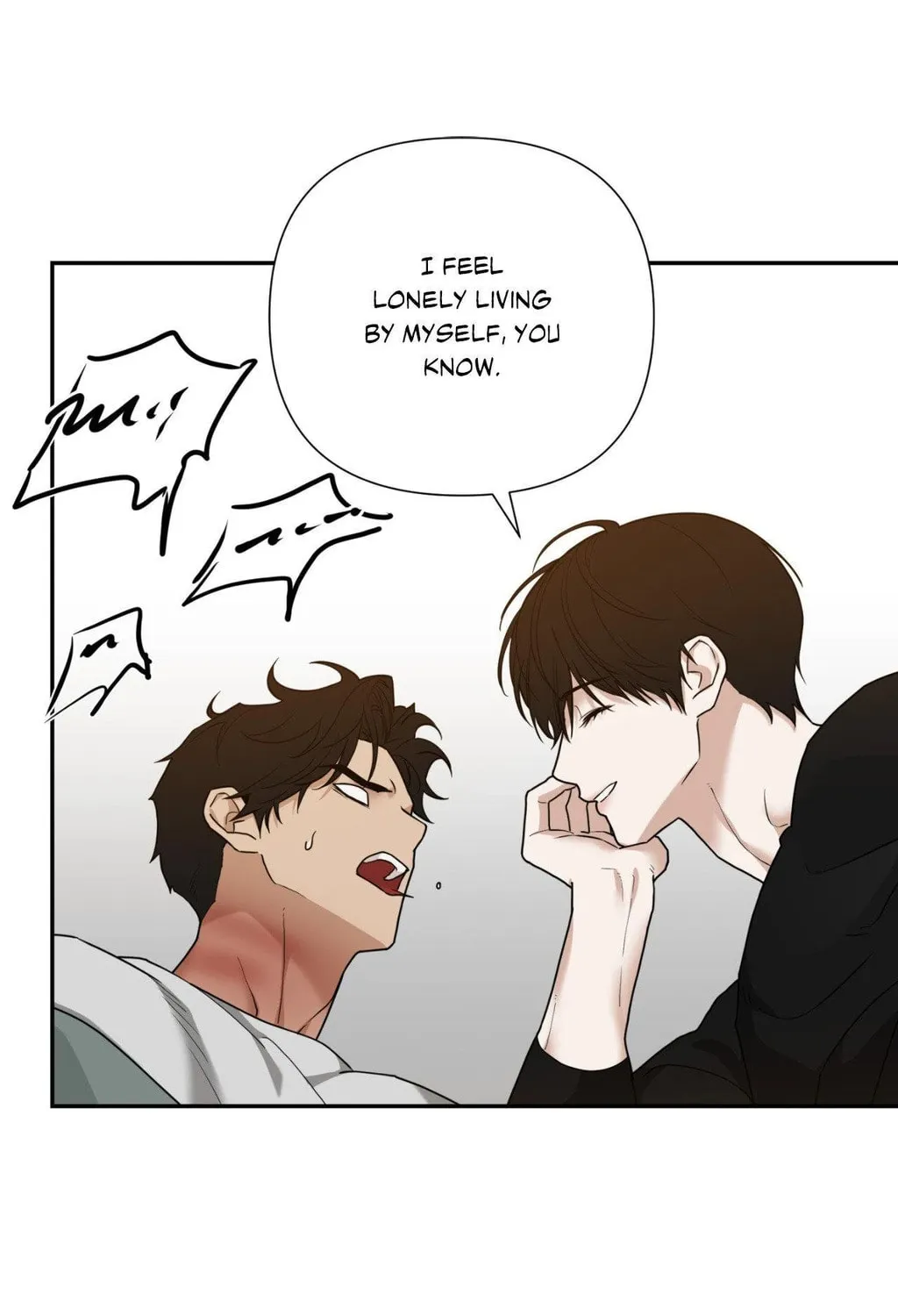 Revenge! Chapter 24 page 87 - 