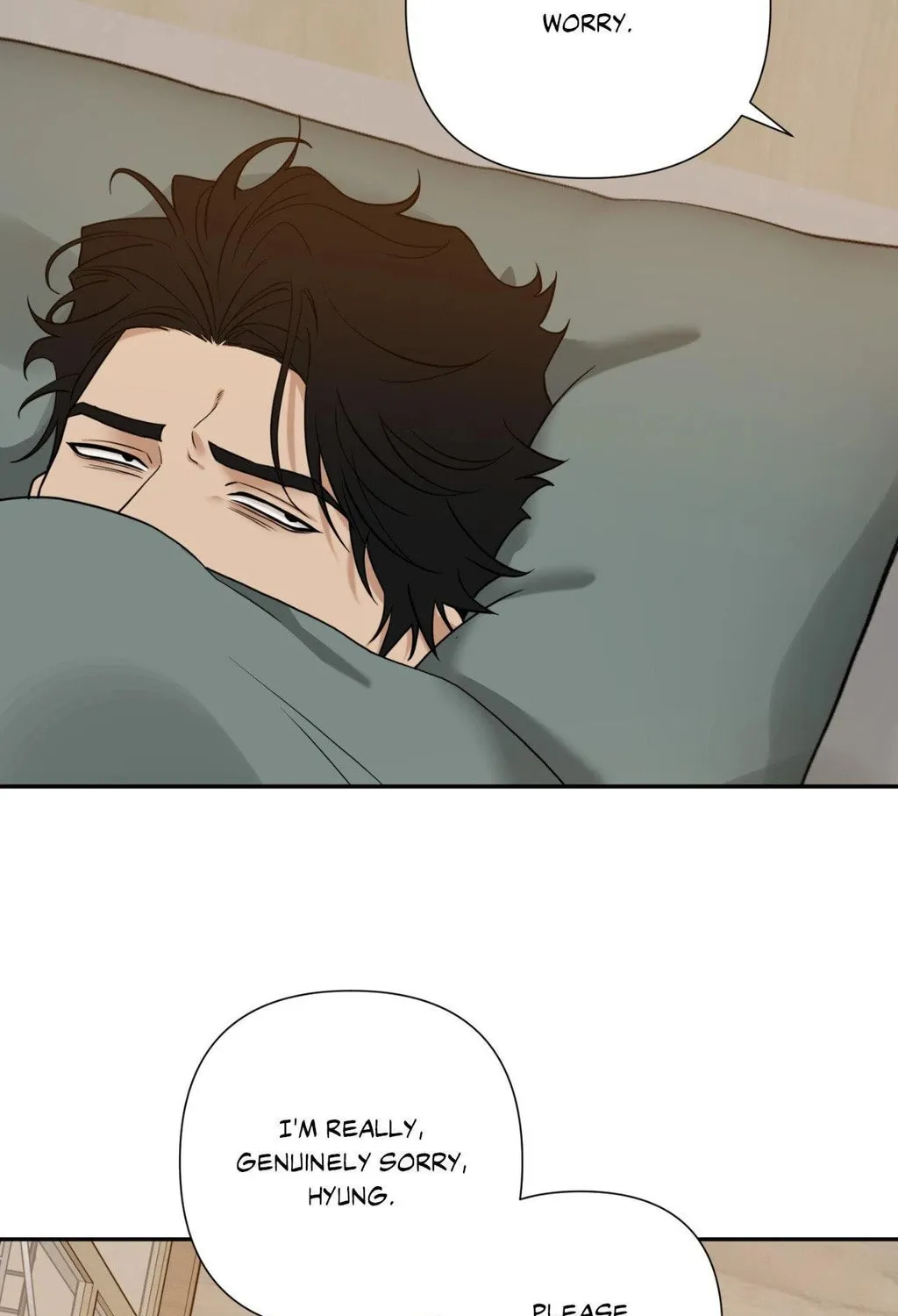 Revenge! Chapter 24 page 91 - 