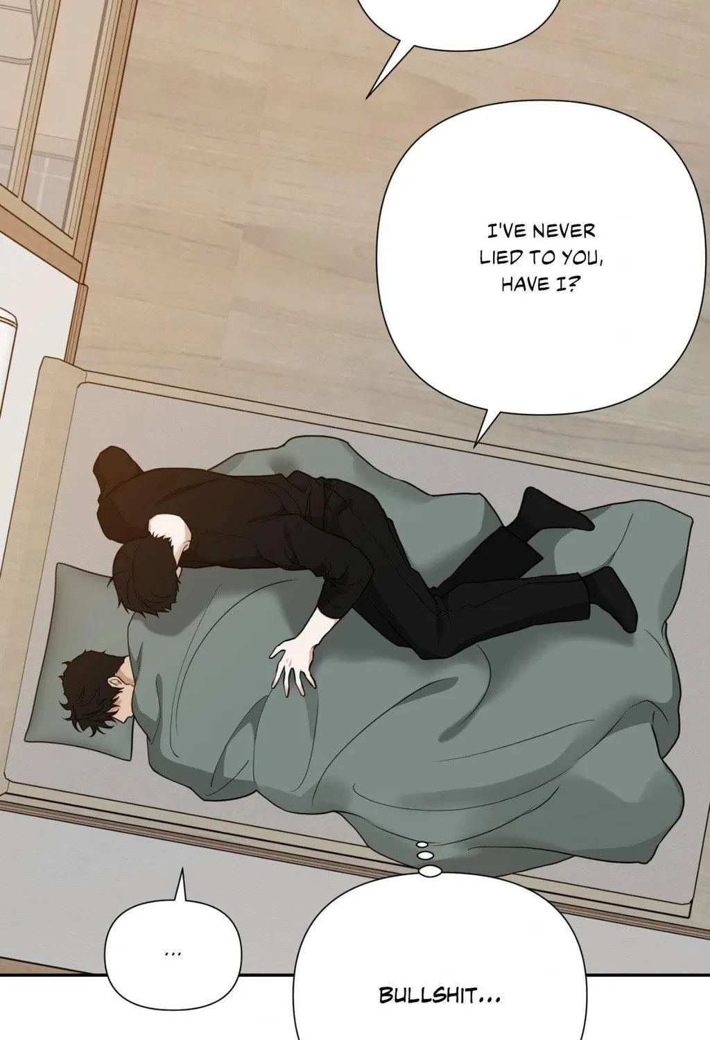 Revenge! Chapter 24 page 93 - 