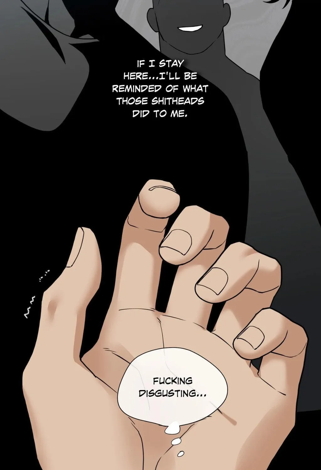 Revenge! Chapter 24 page 100 - 