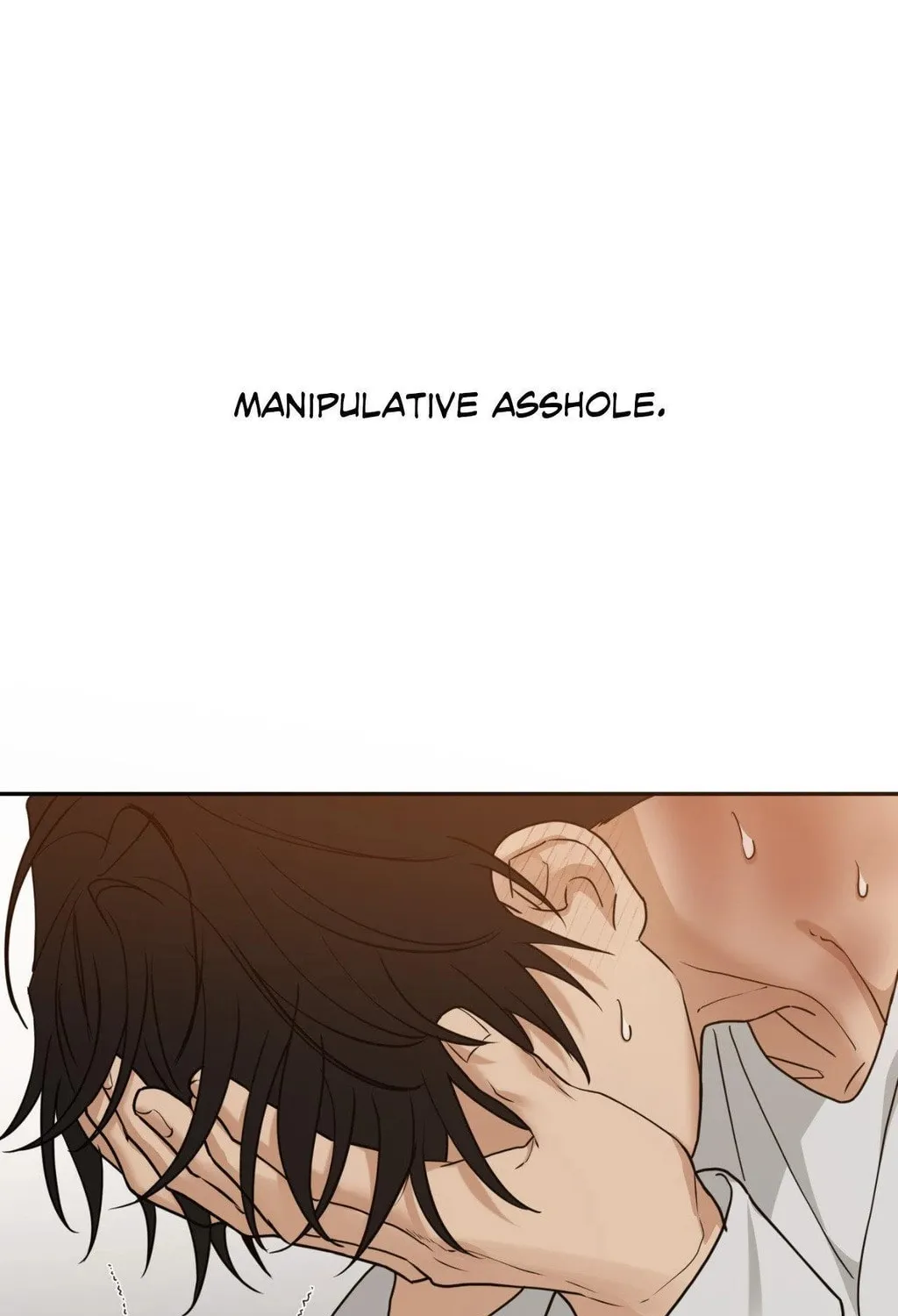 Revenge! Chapter 25 page 2 - 