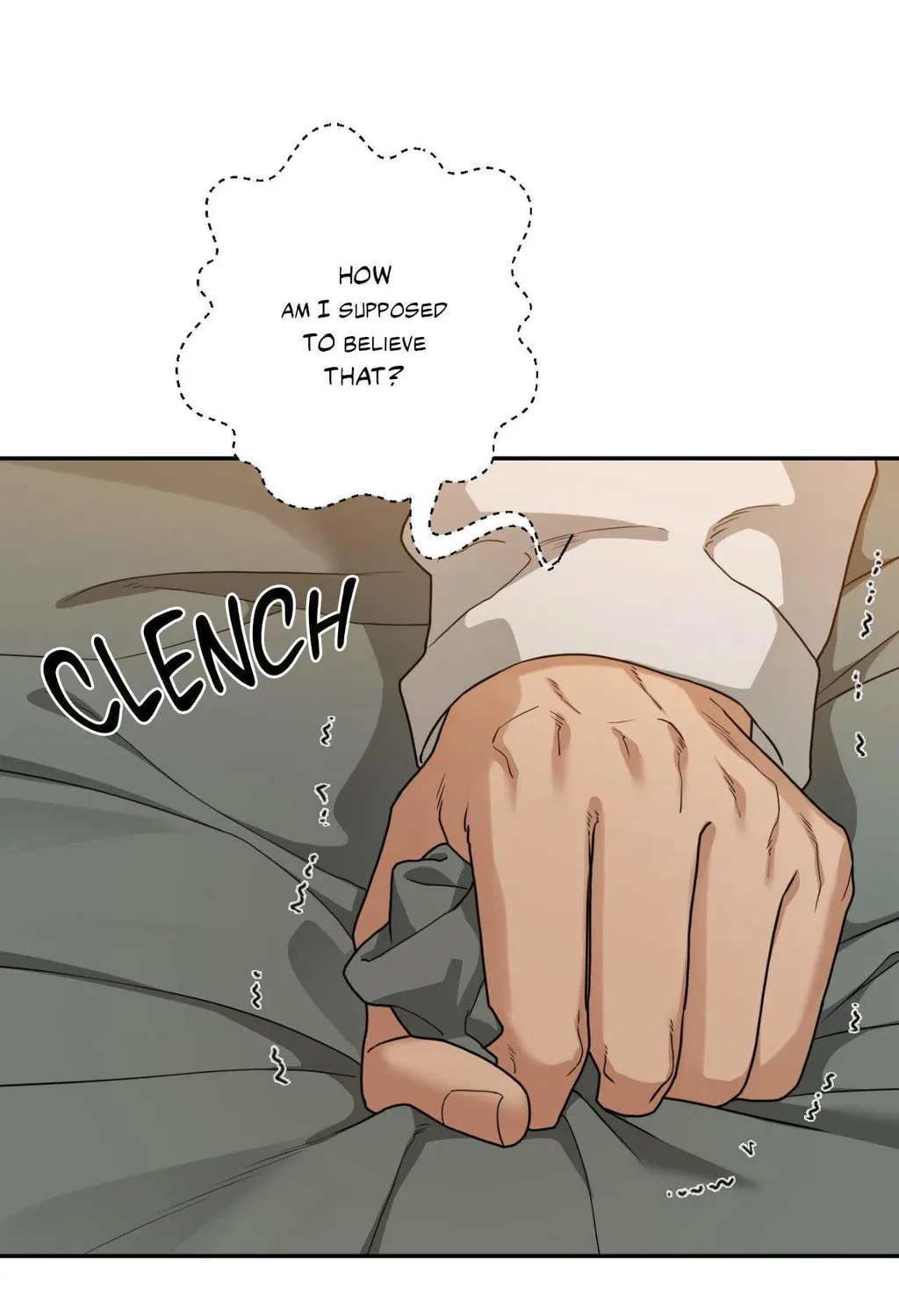 Revenge! Chapter 25 page 11 - 
