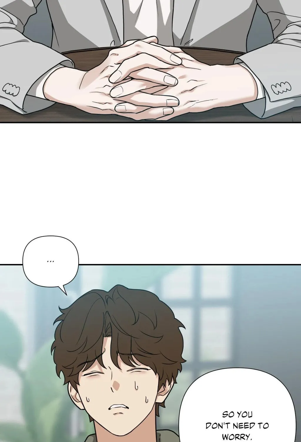 Revenge! Chapter 25 page 106 - 