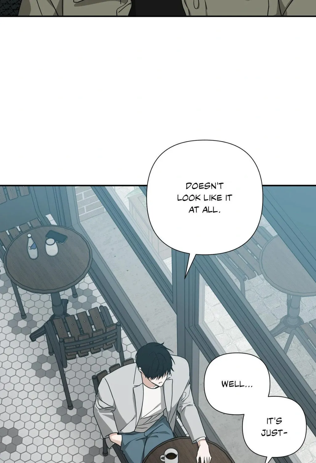 Revenge! Chapter 25 page 110 - 