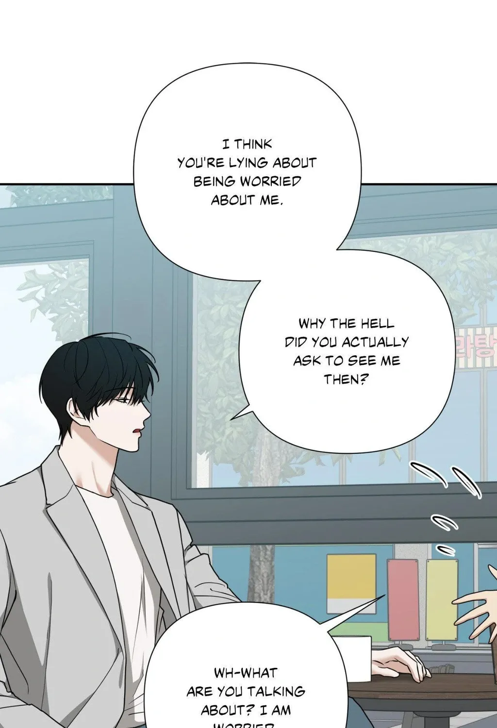 Revenge! Chapter 25 page 113 - 