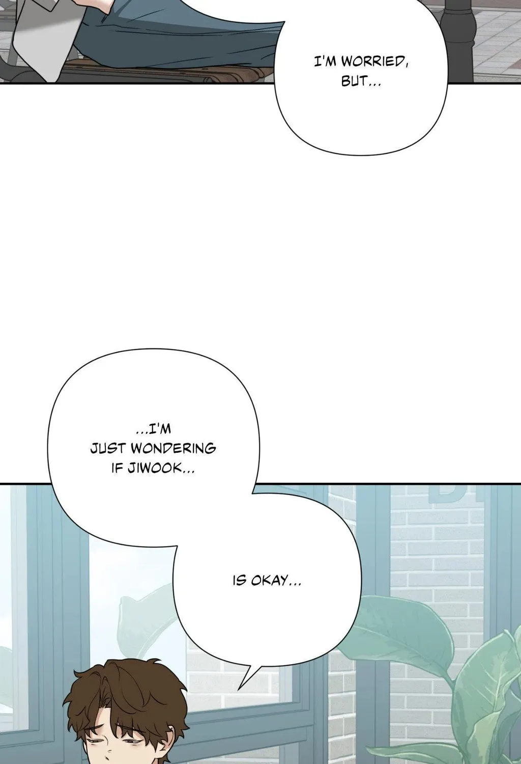 Revenge! Chapter 25 page 115 - 