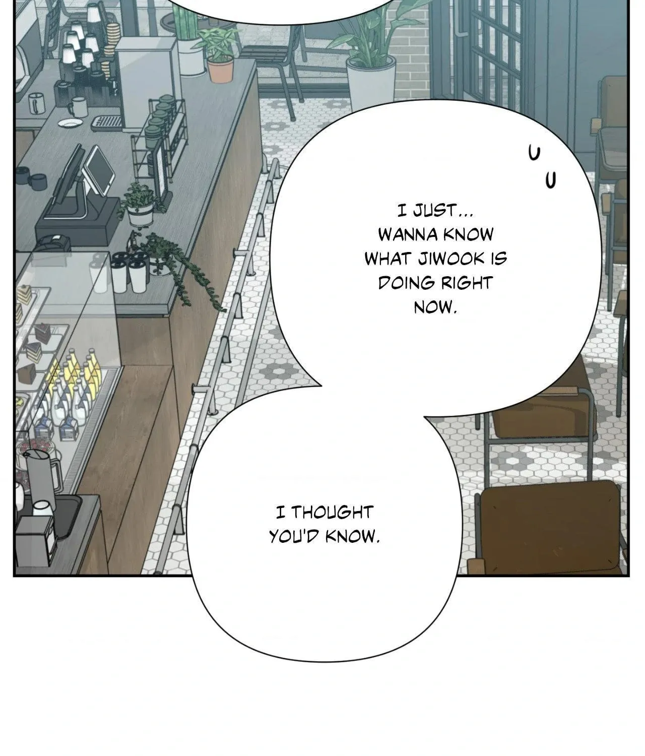 Revenge! Chapter 25 page 121 - 